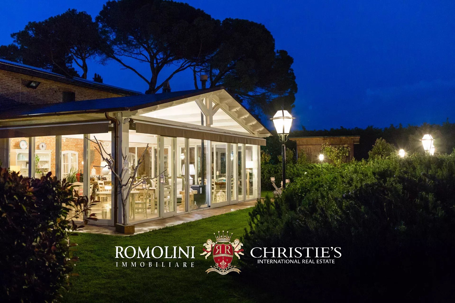 16 Bedroom Villa/Townhouse's Image 29