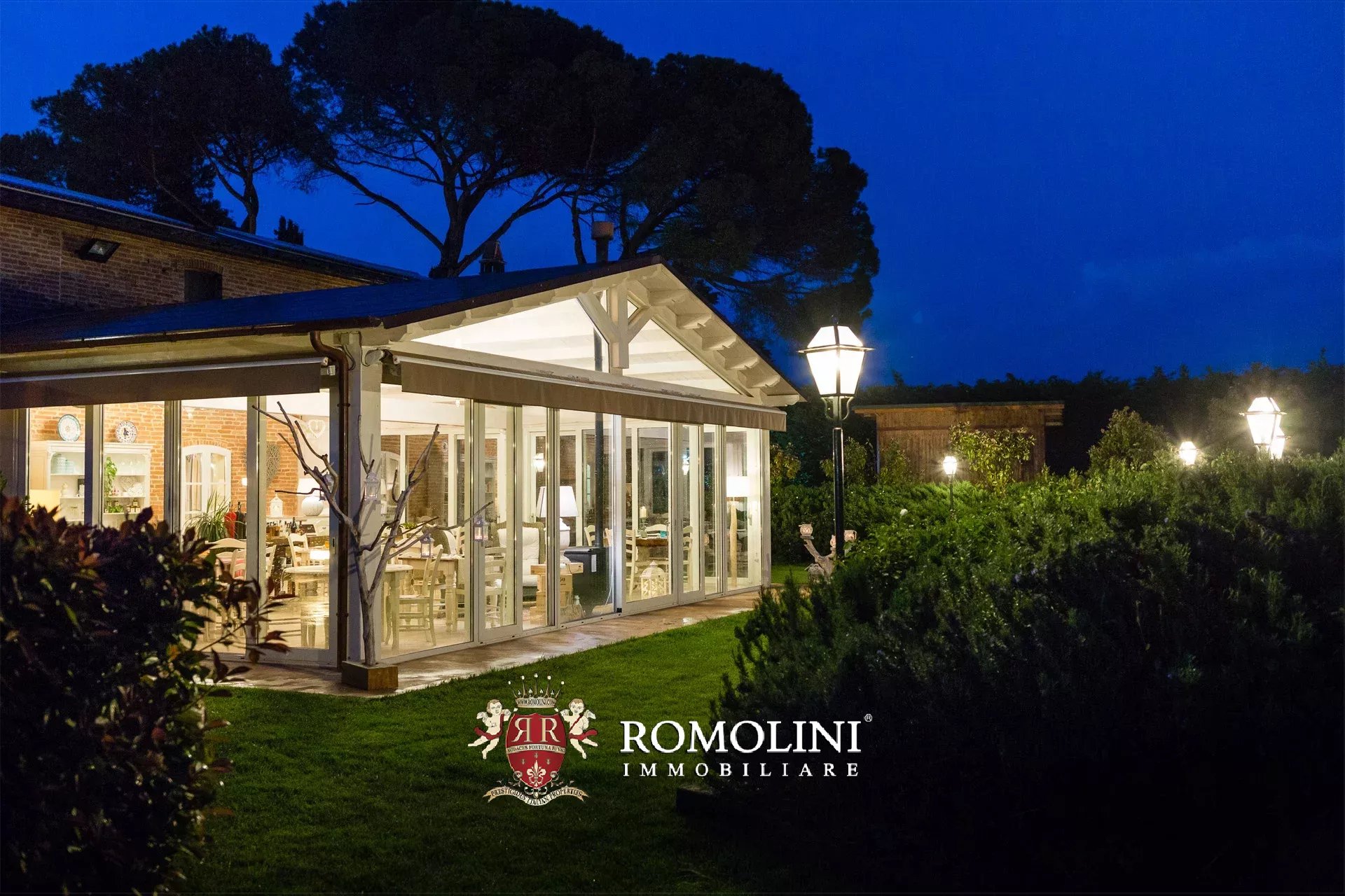 16 Bedroom Villa/Townhouse's Image 29