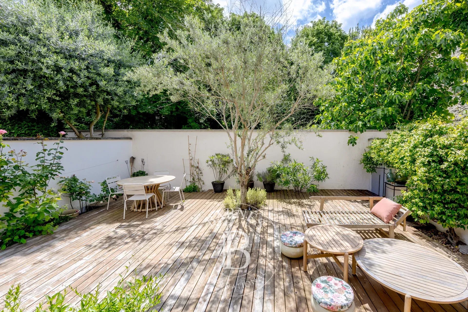 Casa Montrouge  -  ref 87020583 (picture 1)