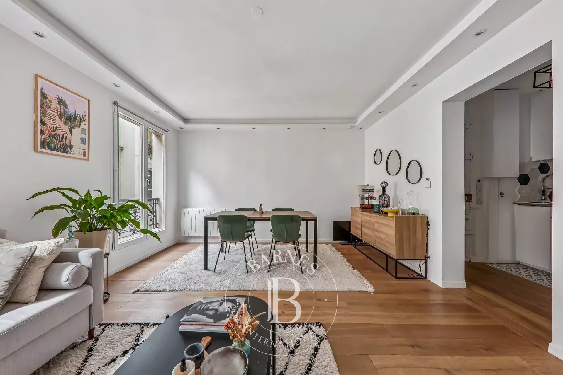 Piso Paris 75016  -  ref 86727627 (picture 3)