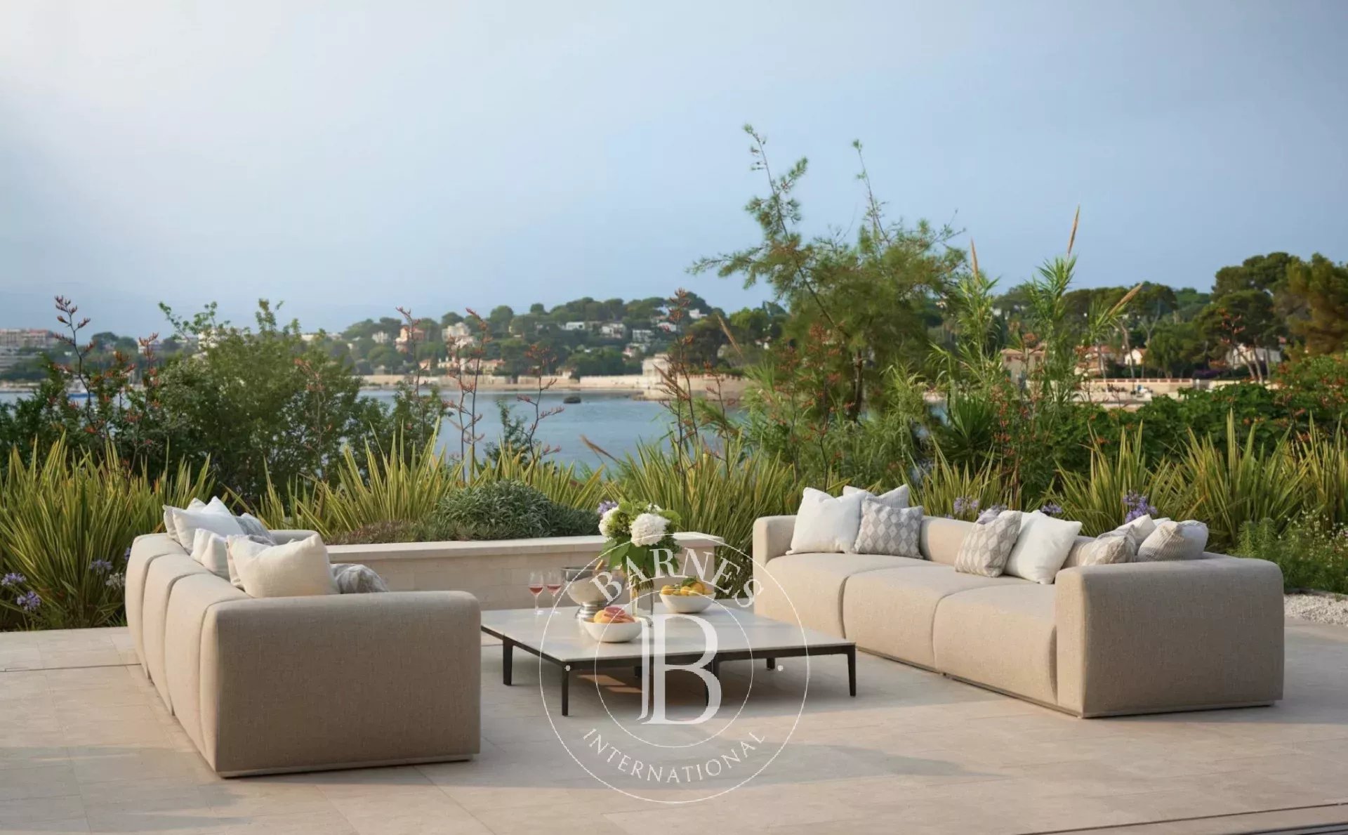 Antibes  - Villa  - picture 10