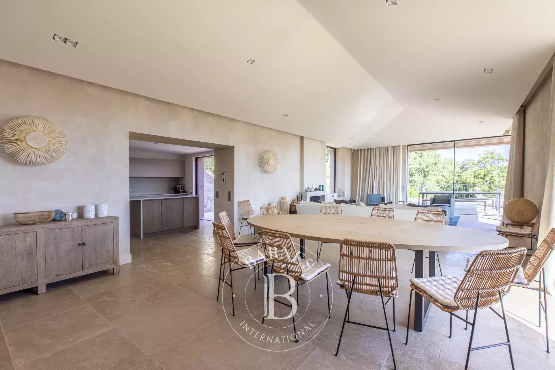 Grimaud  - Villa 24 Bedrooms - picture 11