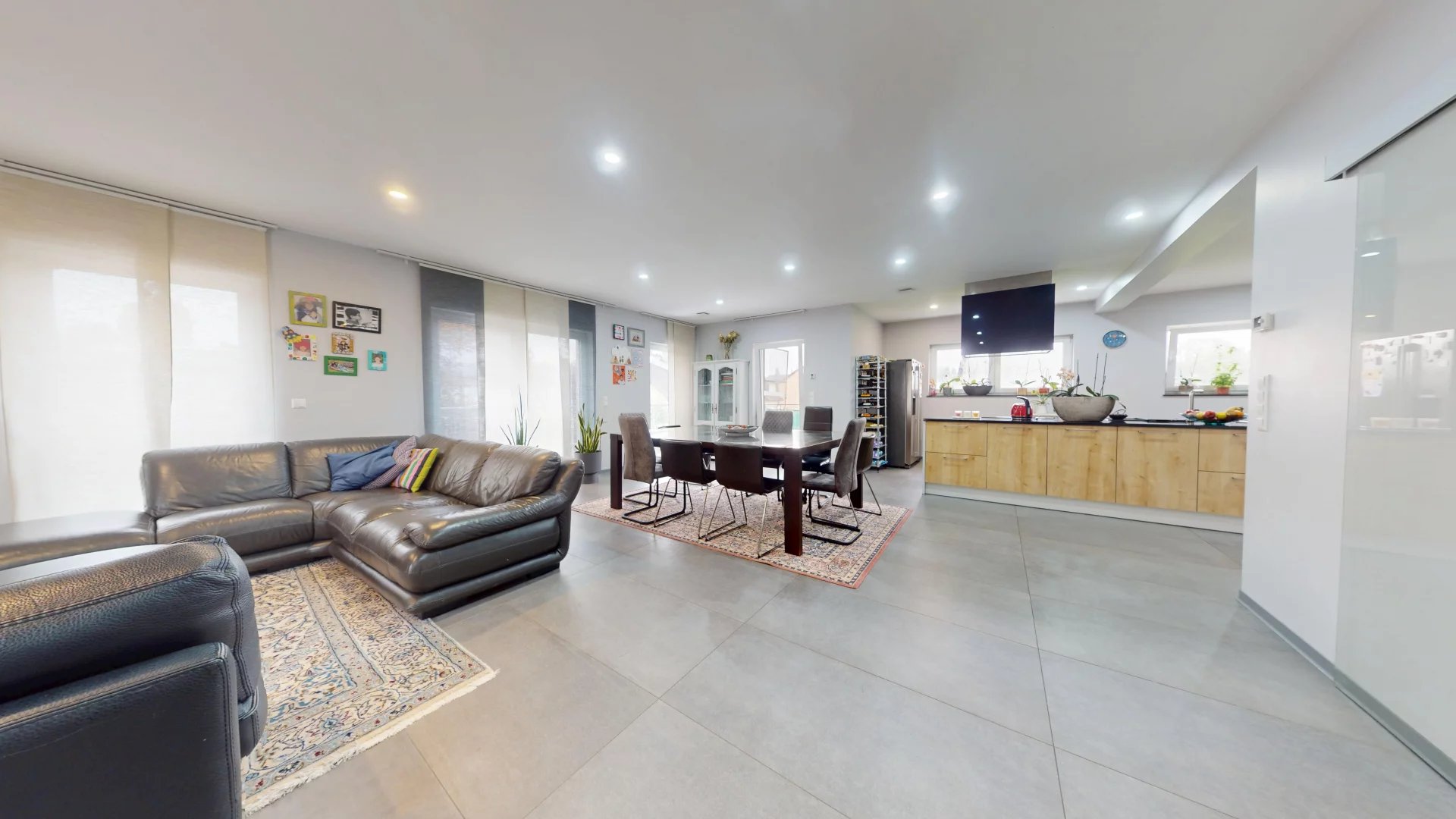 🏡 Exceptional Triplex – 287 m² – Only 2 units in residence