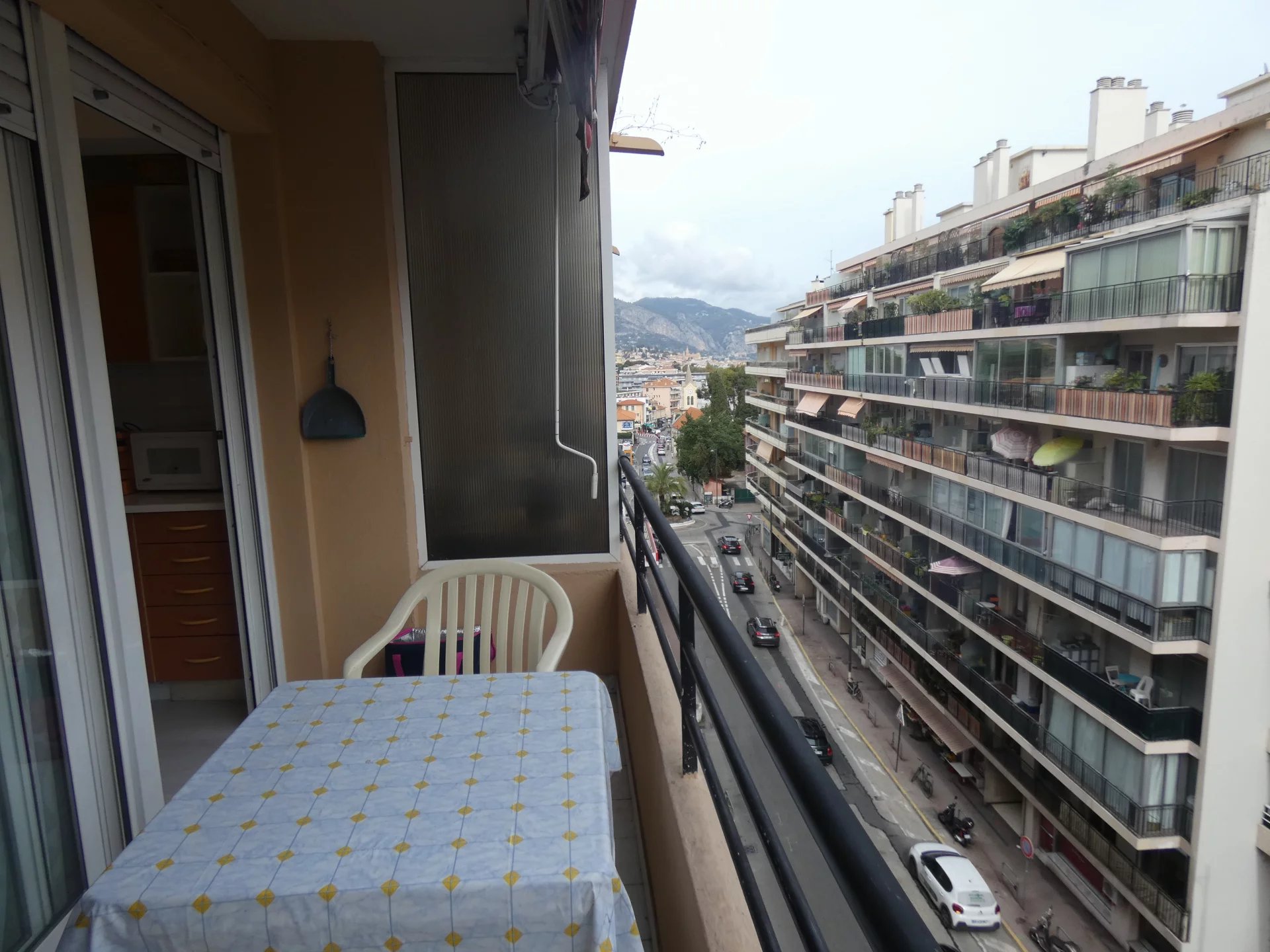 Vente Appartement Roquebrune-Cap-Martin