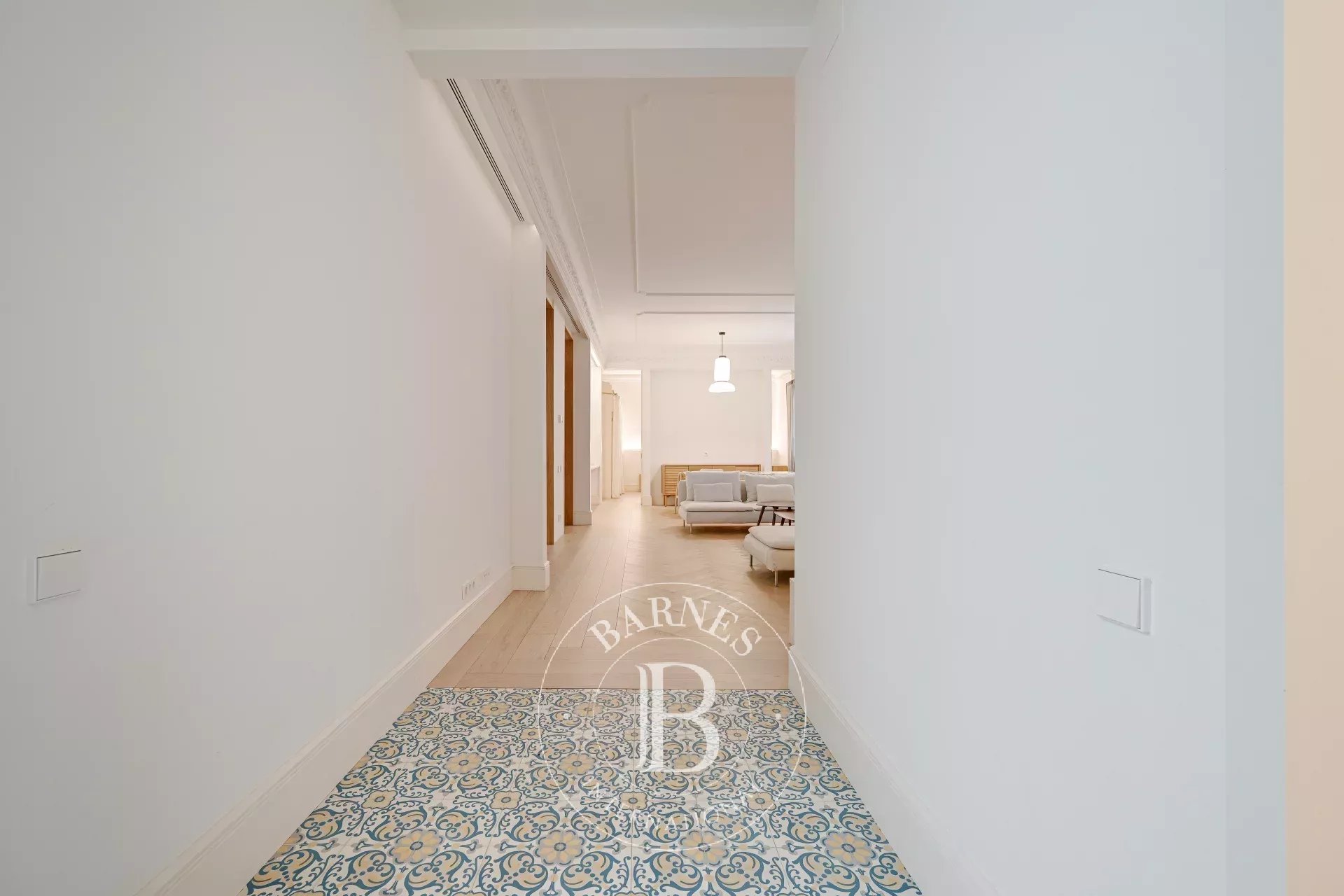 Daire Barcelona - picture 35