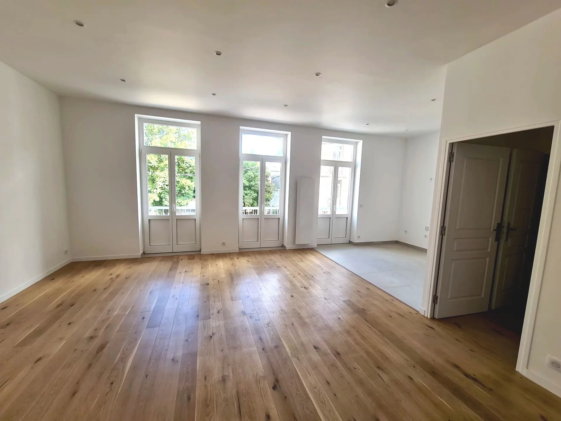Agence immobilière de IMMOBILIERE DE FRANCE