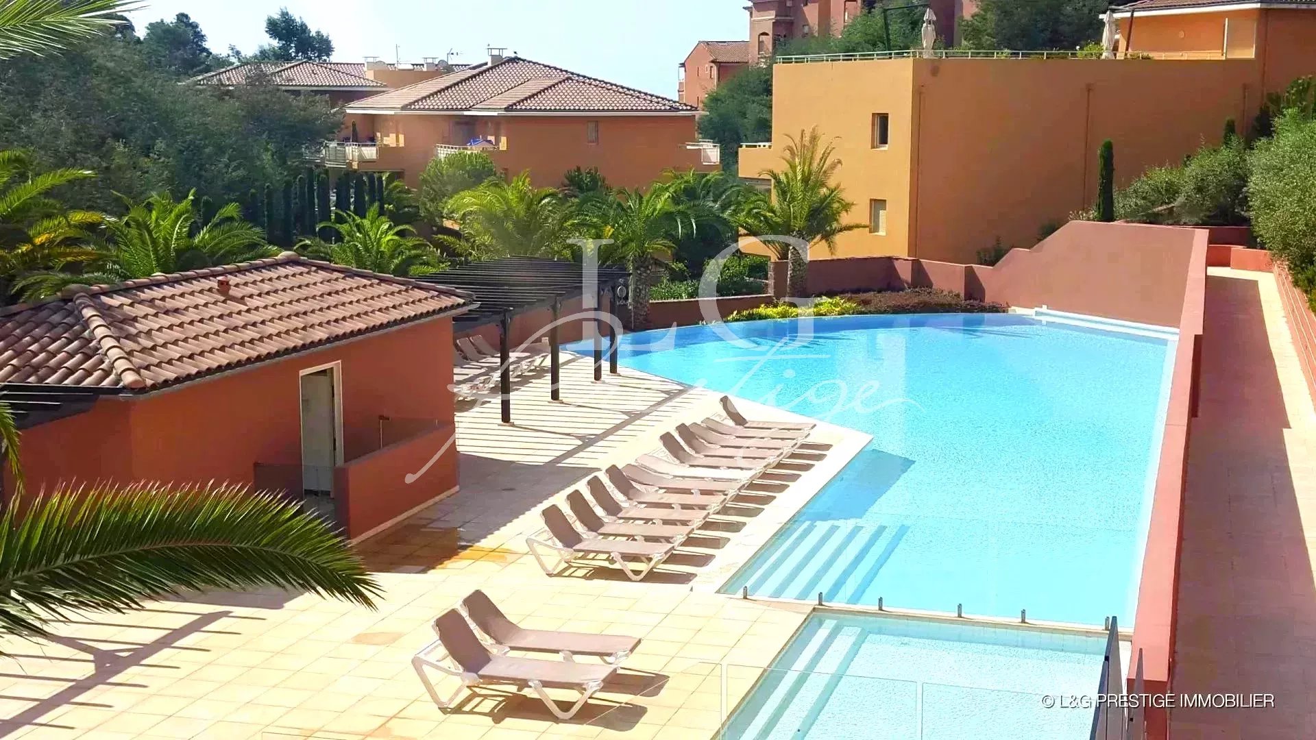 Agence immobilière de L & G PRESTIGE IMMOBILIER