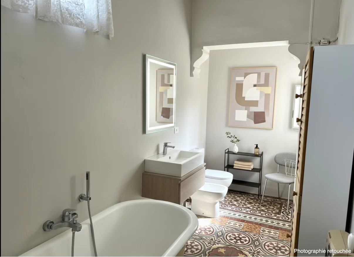 Sale House Saint-Geniès-de-Malgoirès