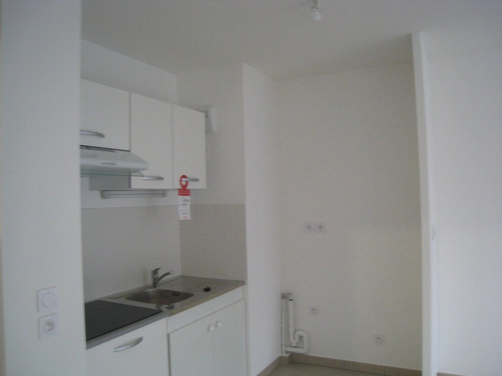 480586 Location Villeurbanne