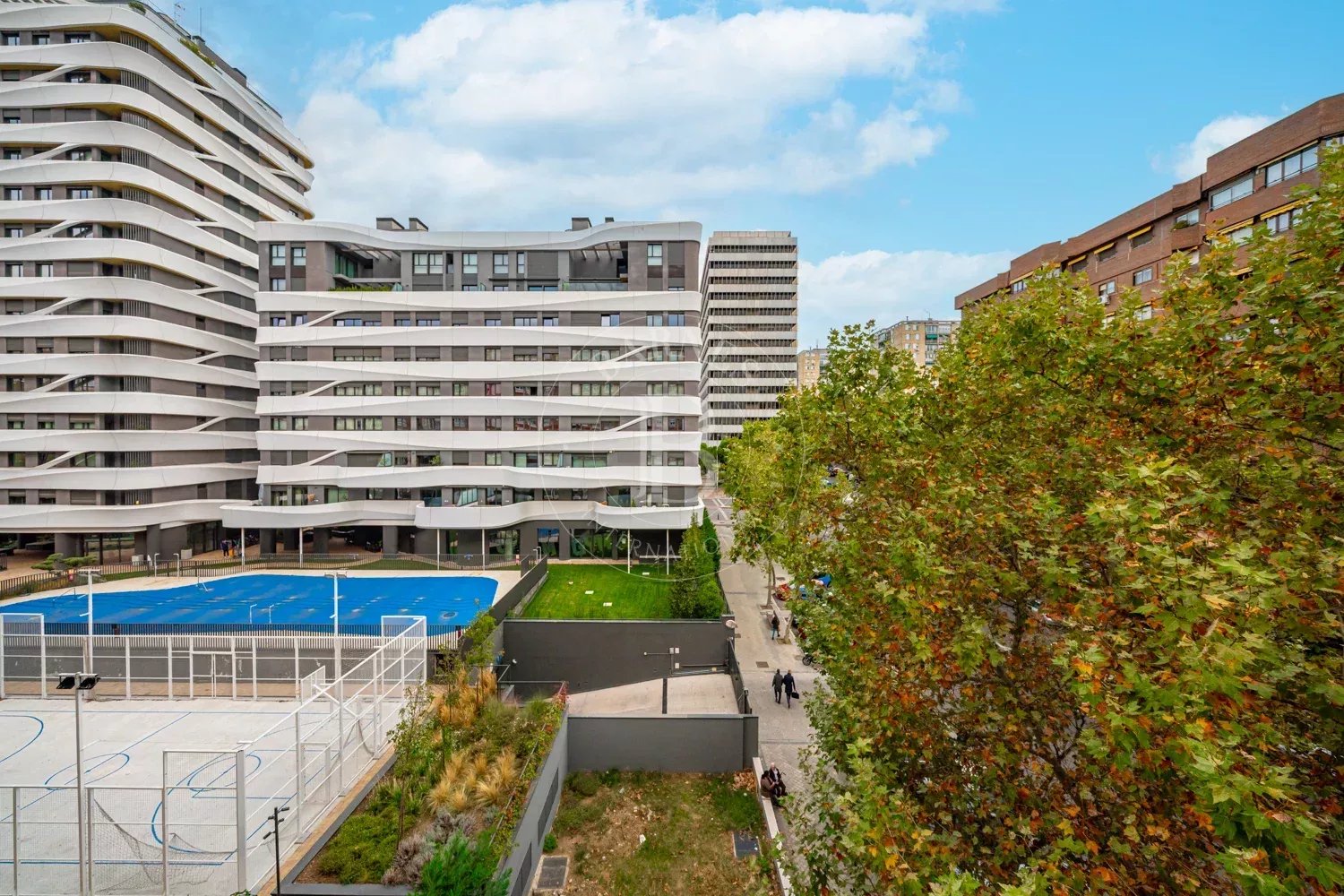 Daire Madrid - picture 31