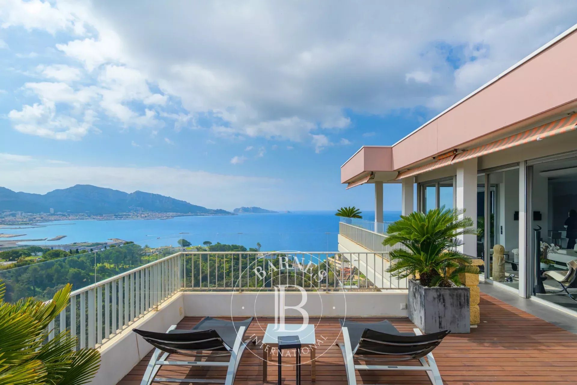 Квартира Marseille 7ème - picture 9