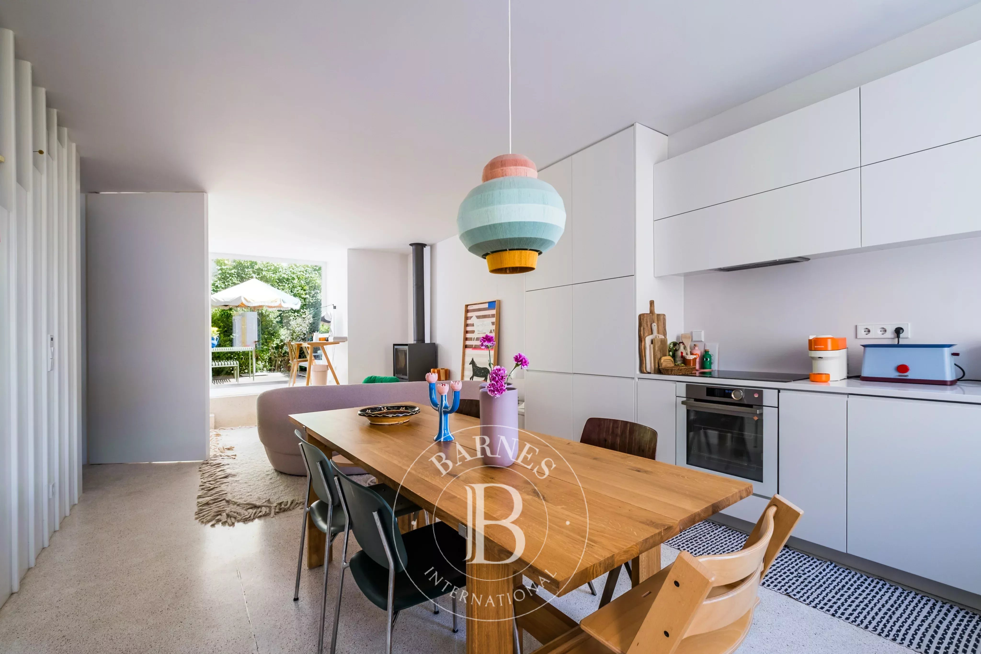 Maison individuelle à Principe Real