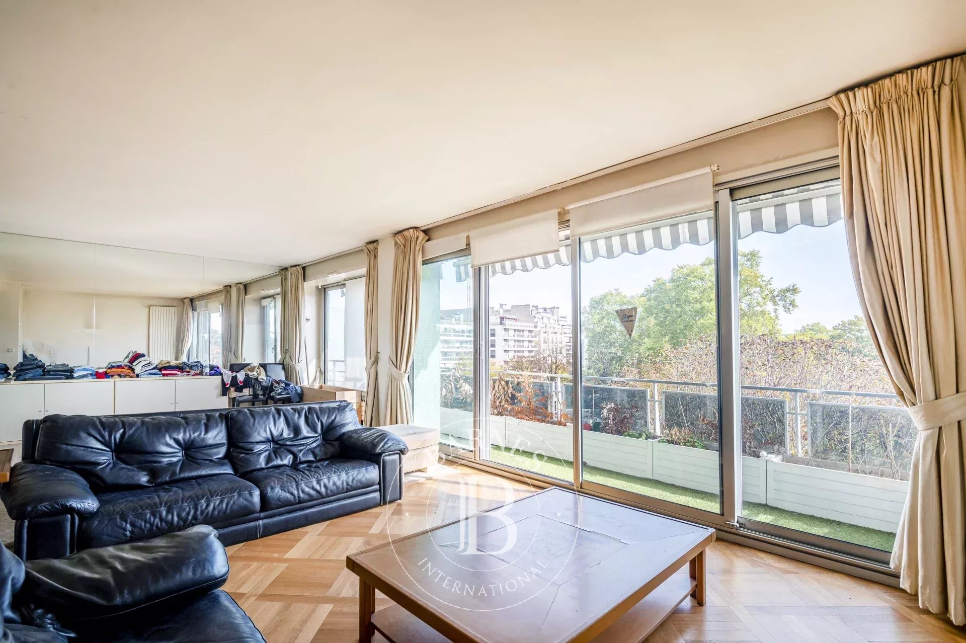 Daire Neuilly-sur-Seine - picture 9