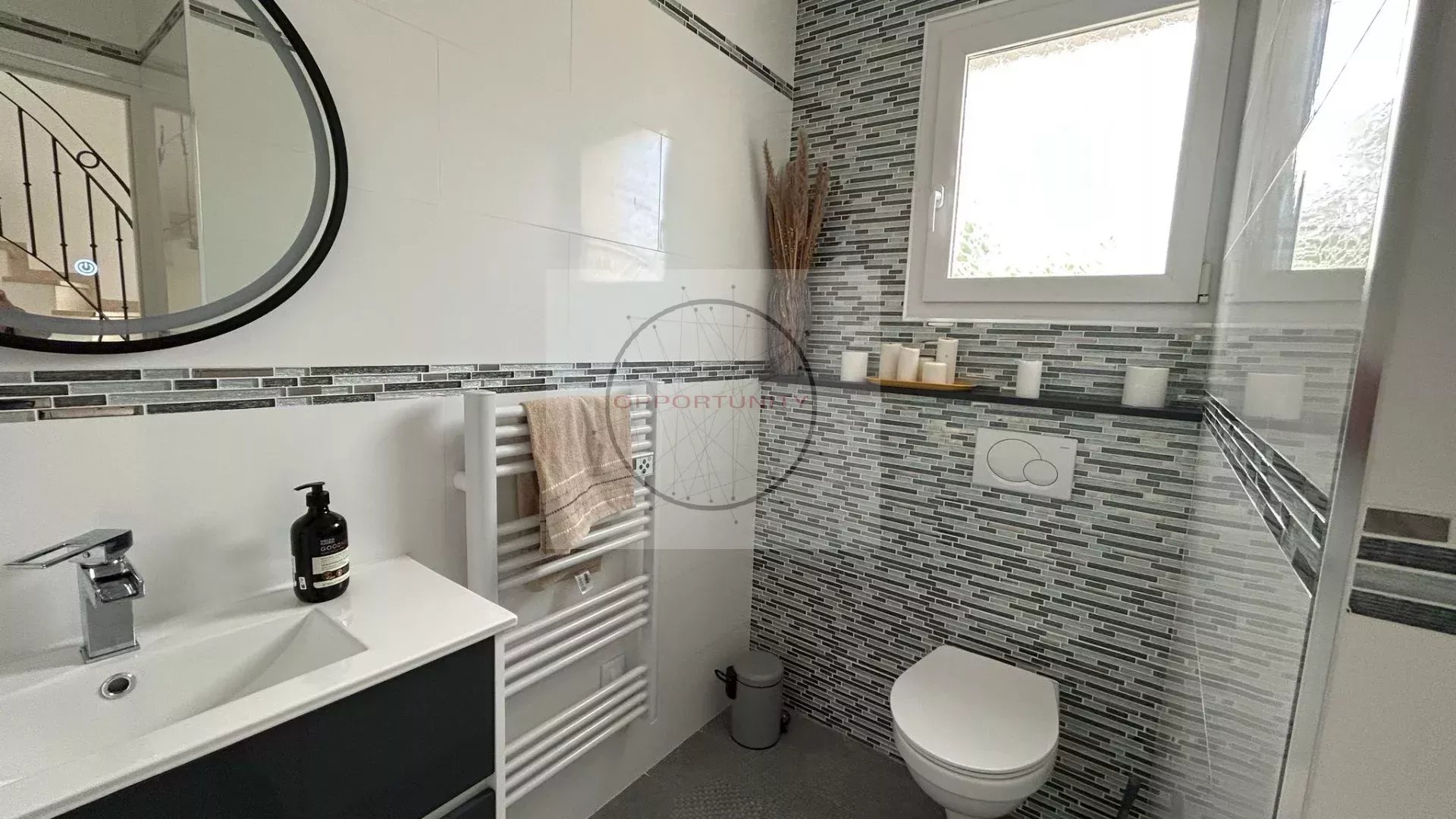 Très belle maison de 185 m² au sol sur parcelle de 316 m² — photo 16