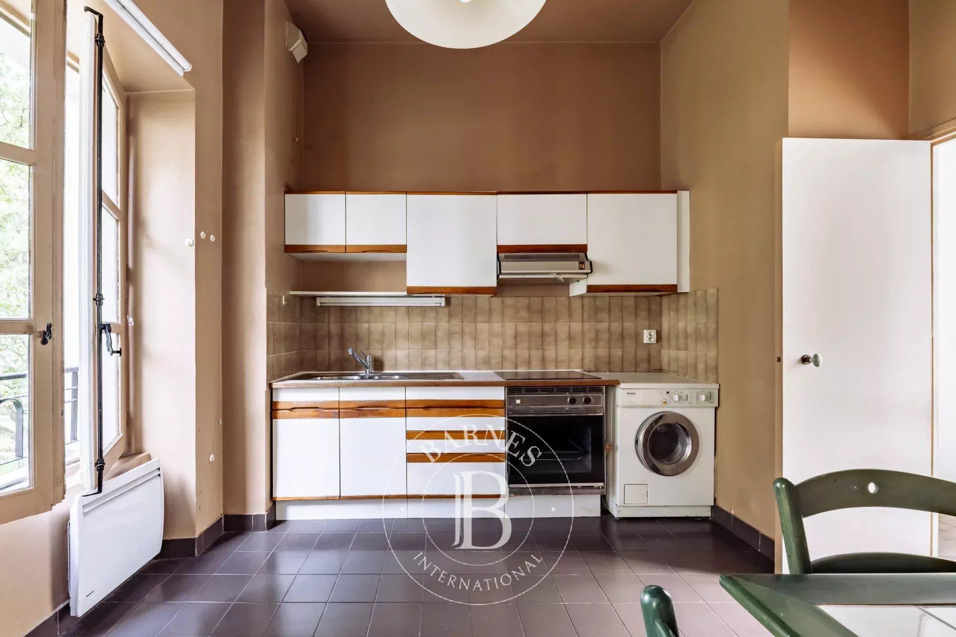 Daire Paris 5ème - picture 4