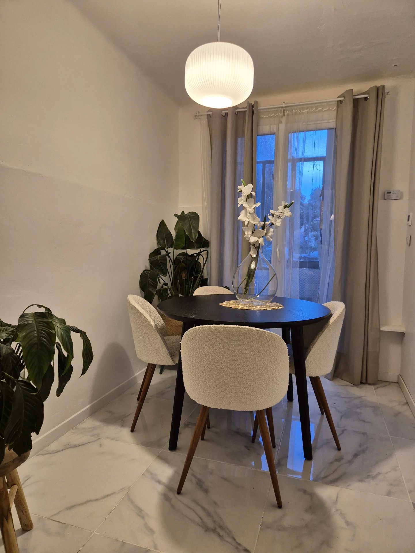 Vente Appartement Marseille 13ème