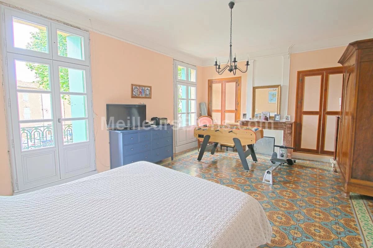 Vente Maison de village Nizas