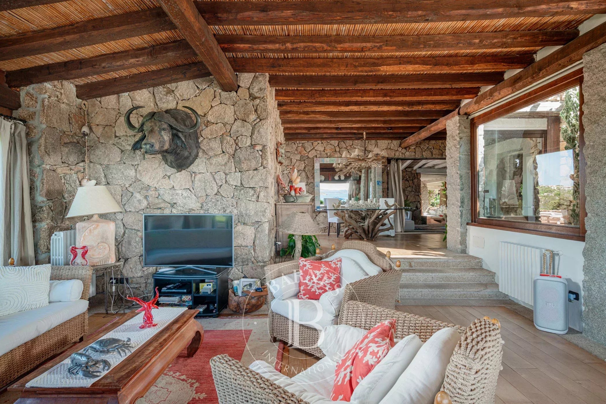 Porto Cervo  - Villa  6 Chambres - picture 7