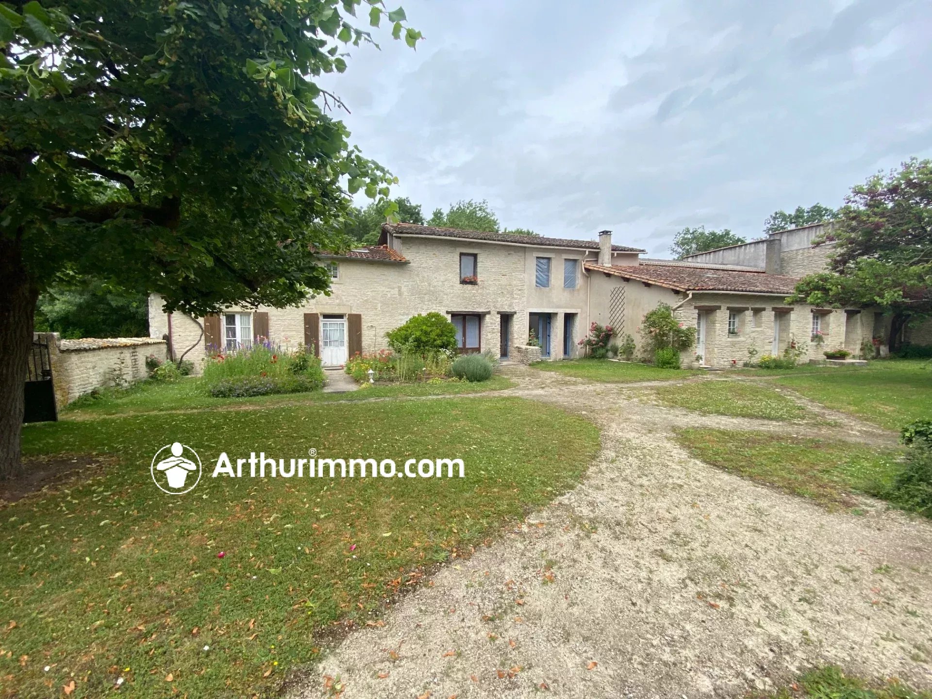 Agence immobilière de EURL MATHA-IMMO