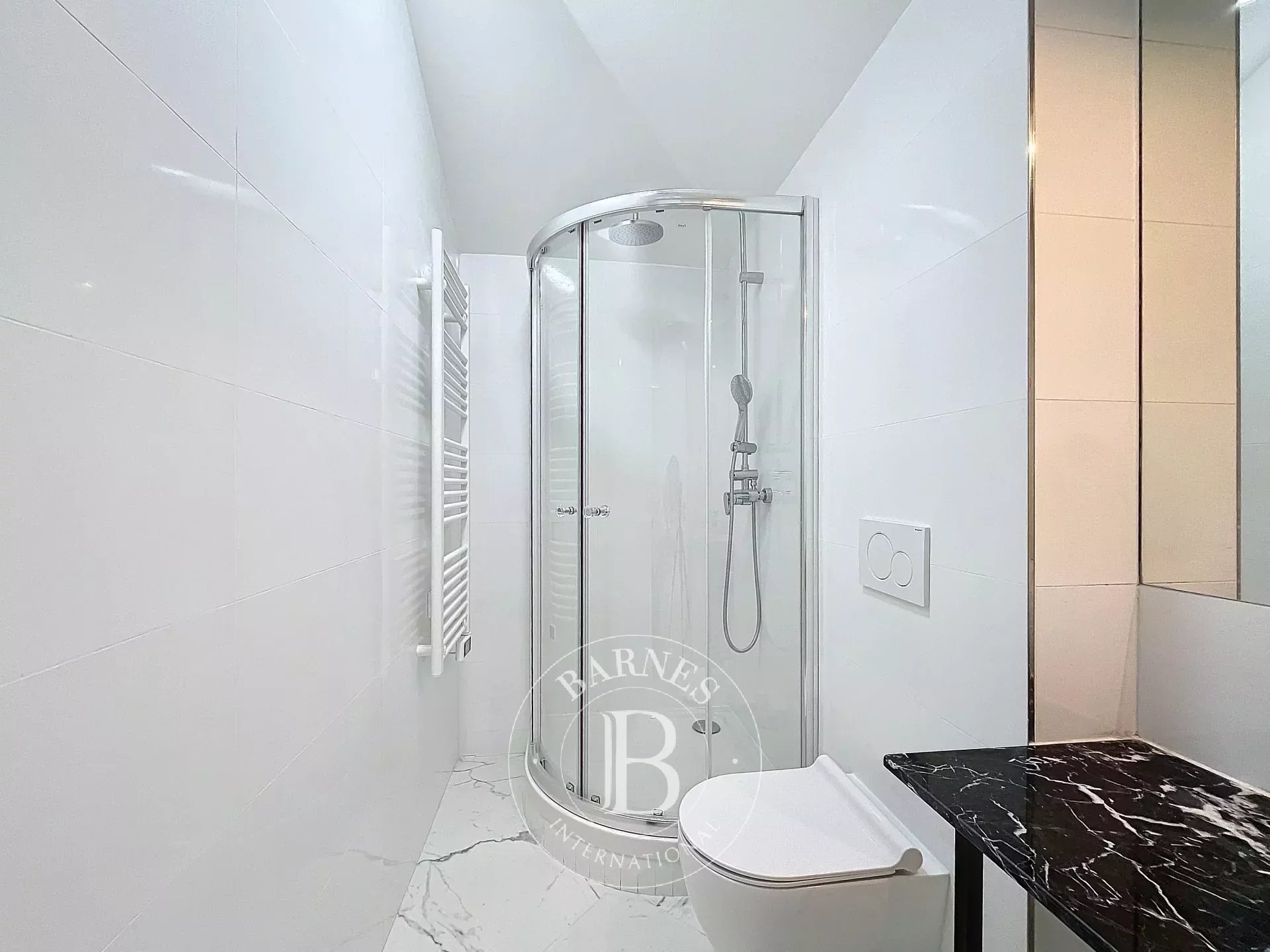 Daire Paris 9ème - picture 10