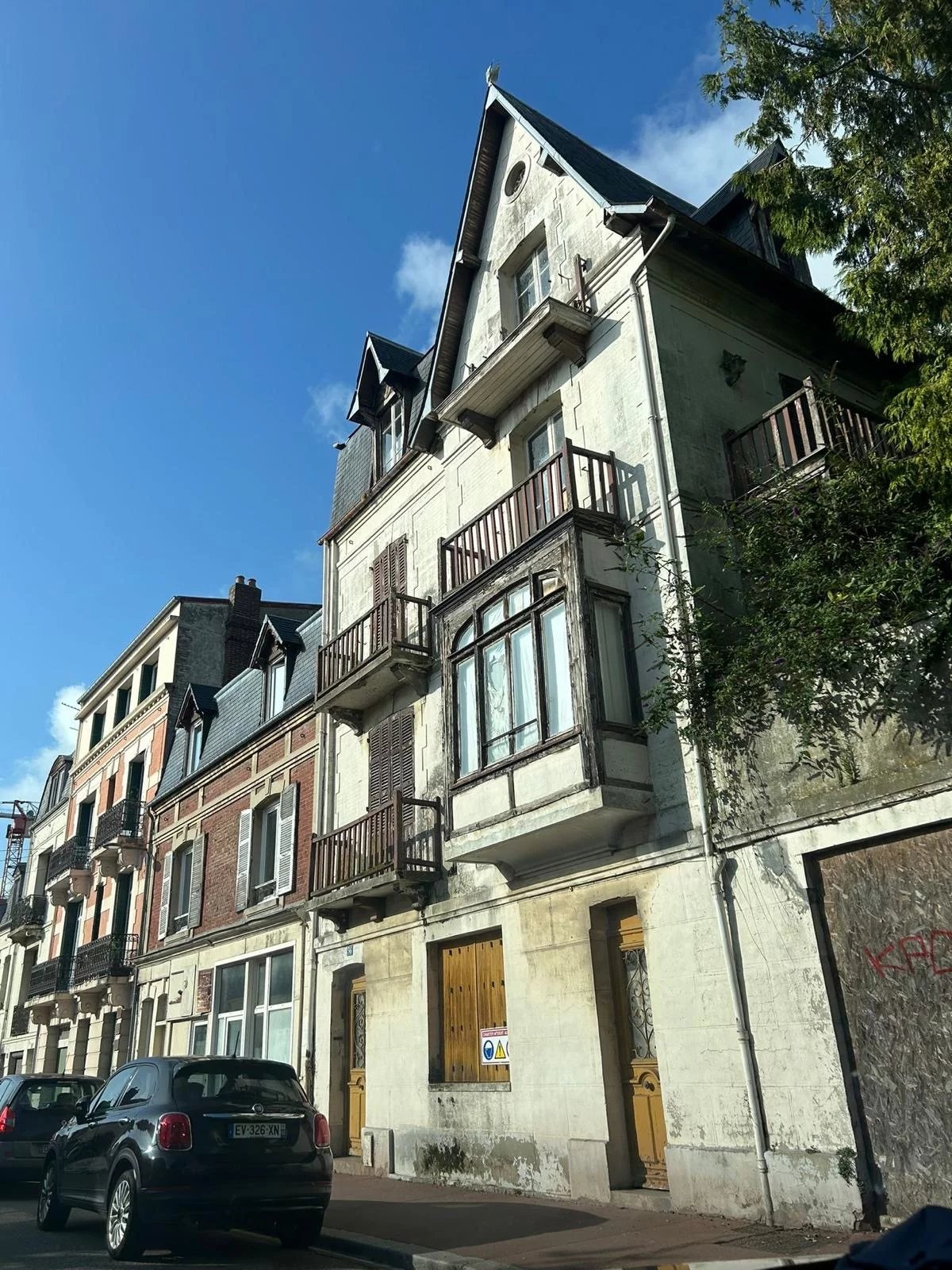 Agence immobilière de Nes Invest Immo