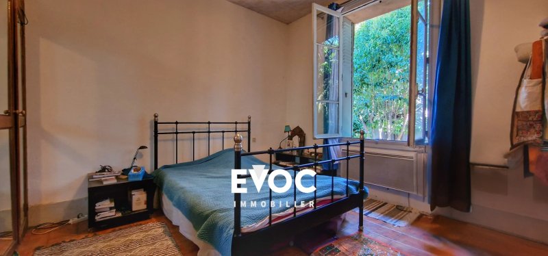 Photo 3 — Montpellier – Maison individuelle 4 faces vendue louée – 95 m² avec jardin