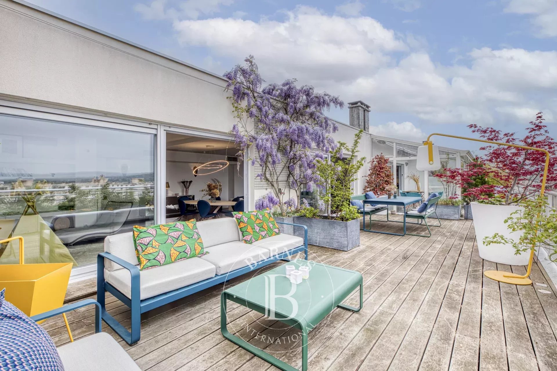 Daire Annemasse - picture 6