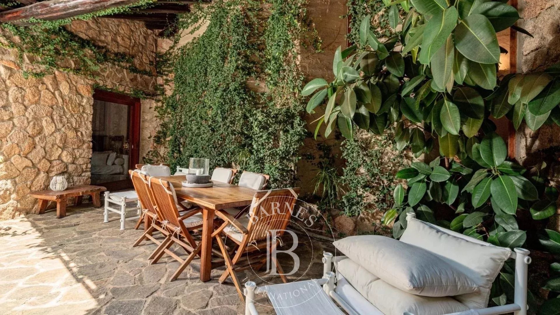 Porto Cervo  - Villa  6 Chambres - picture 6