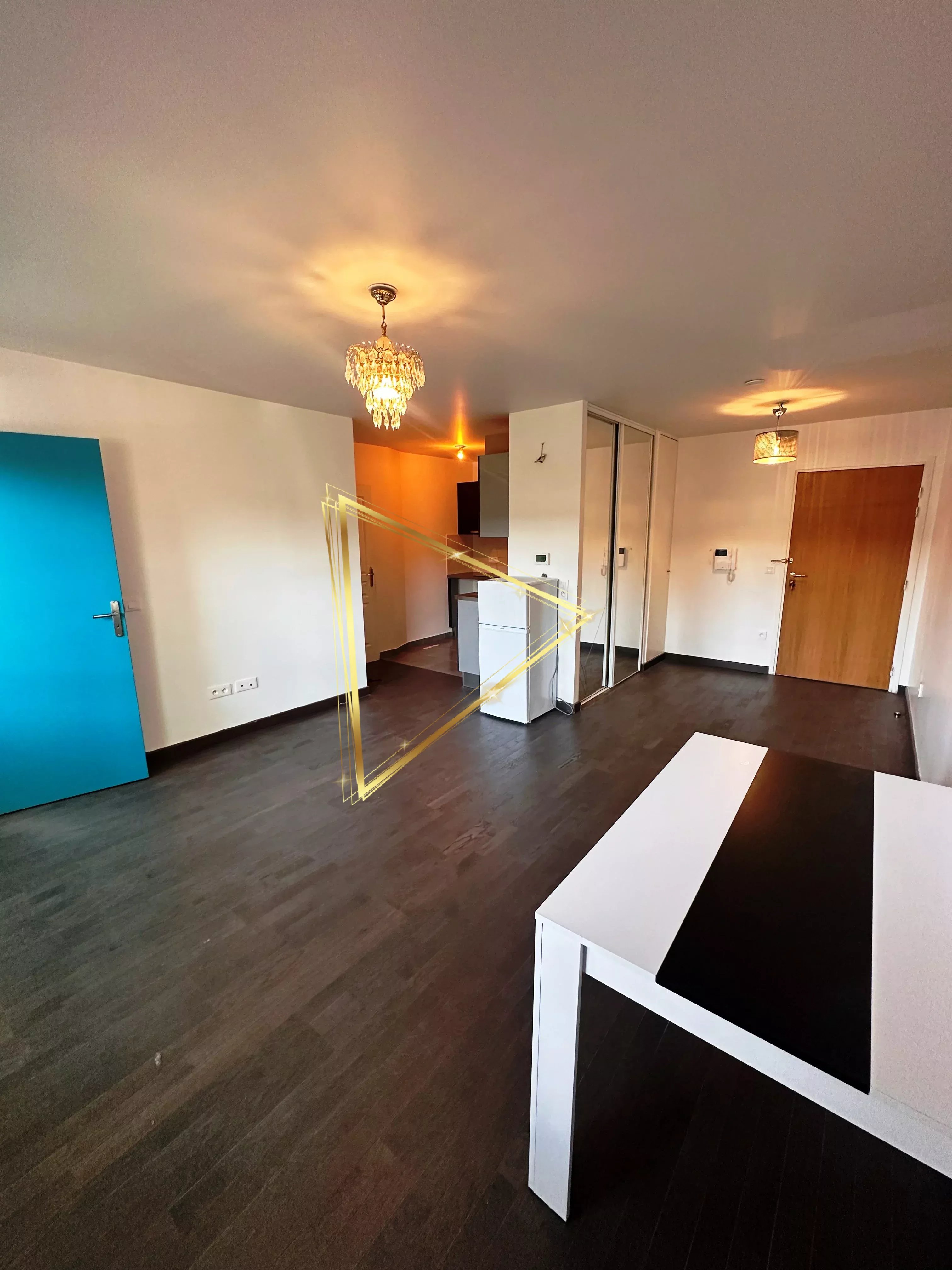 À vendre - T2 récent aux portes de Paris