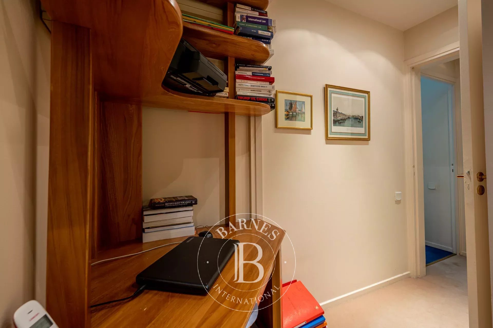 Daire Neuilly-sur-Seine - picture 11