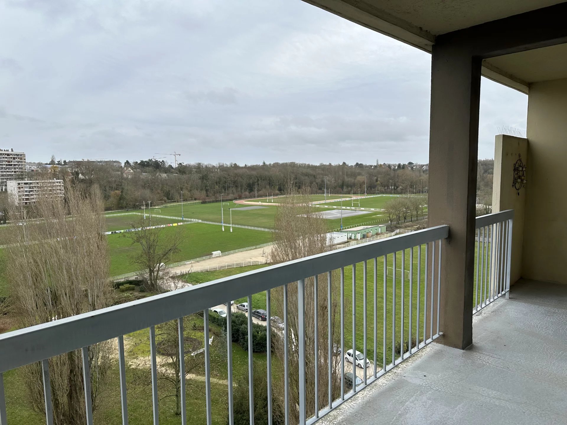 Vente Appartement Chartres