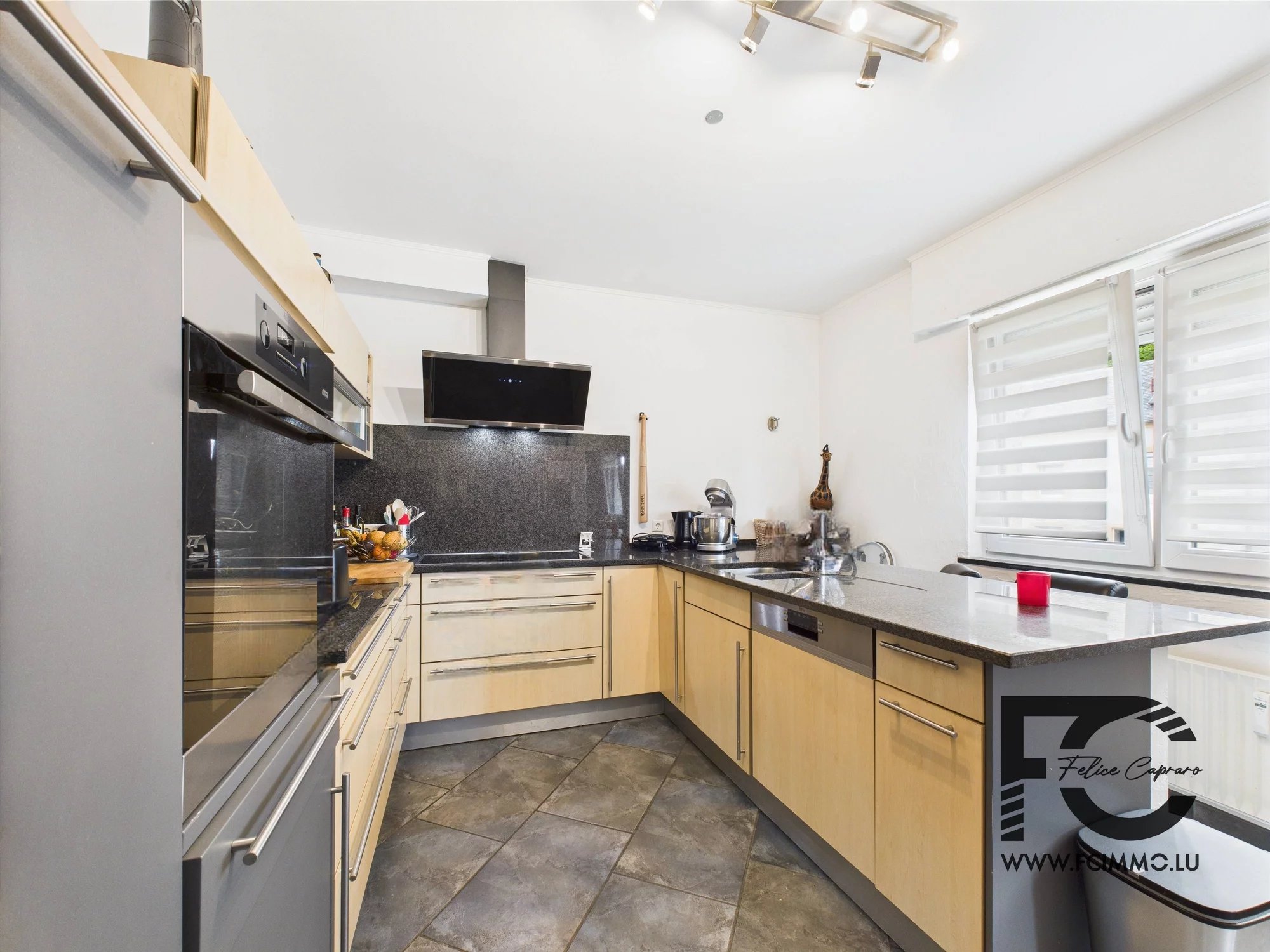 Vente Appartement Hesperange
