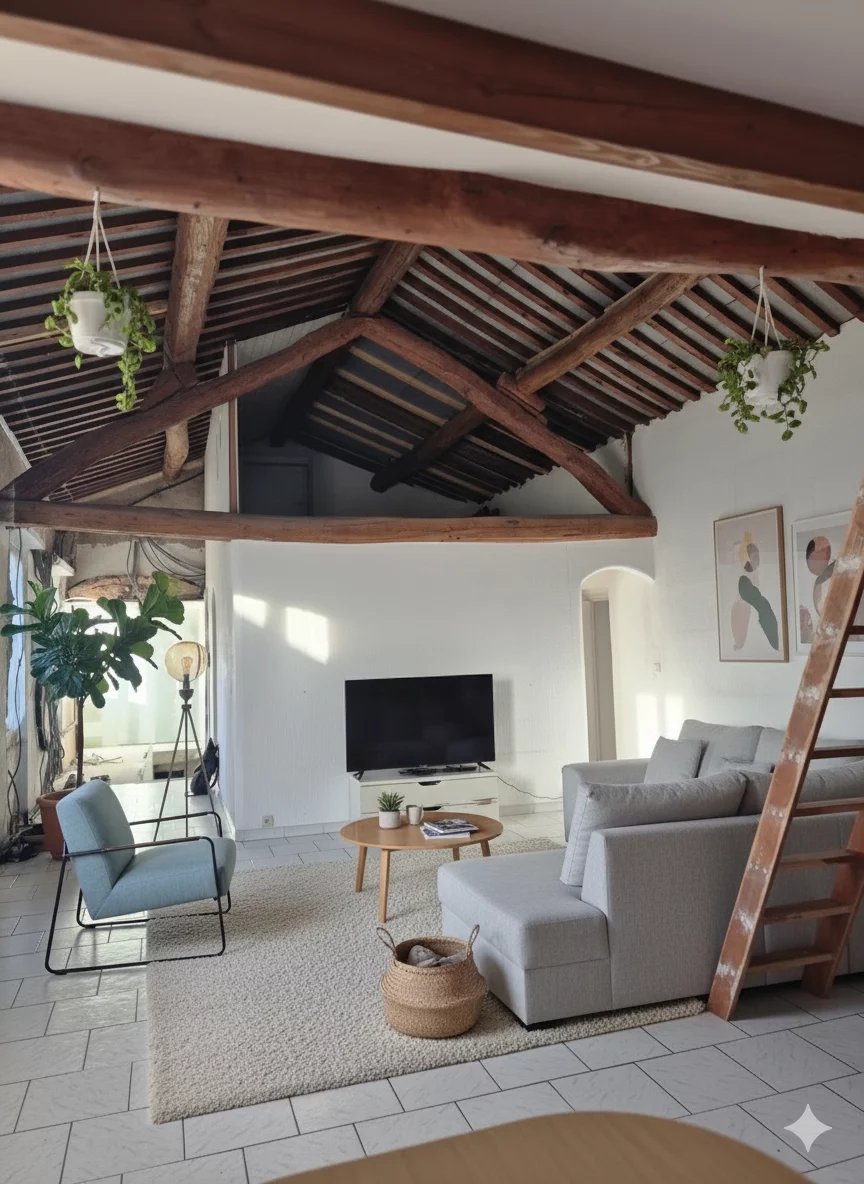 Achat Appartement T4 à Toulon (83100) - 87m²