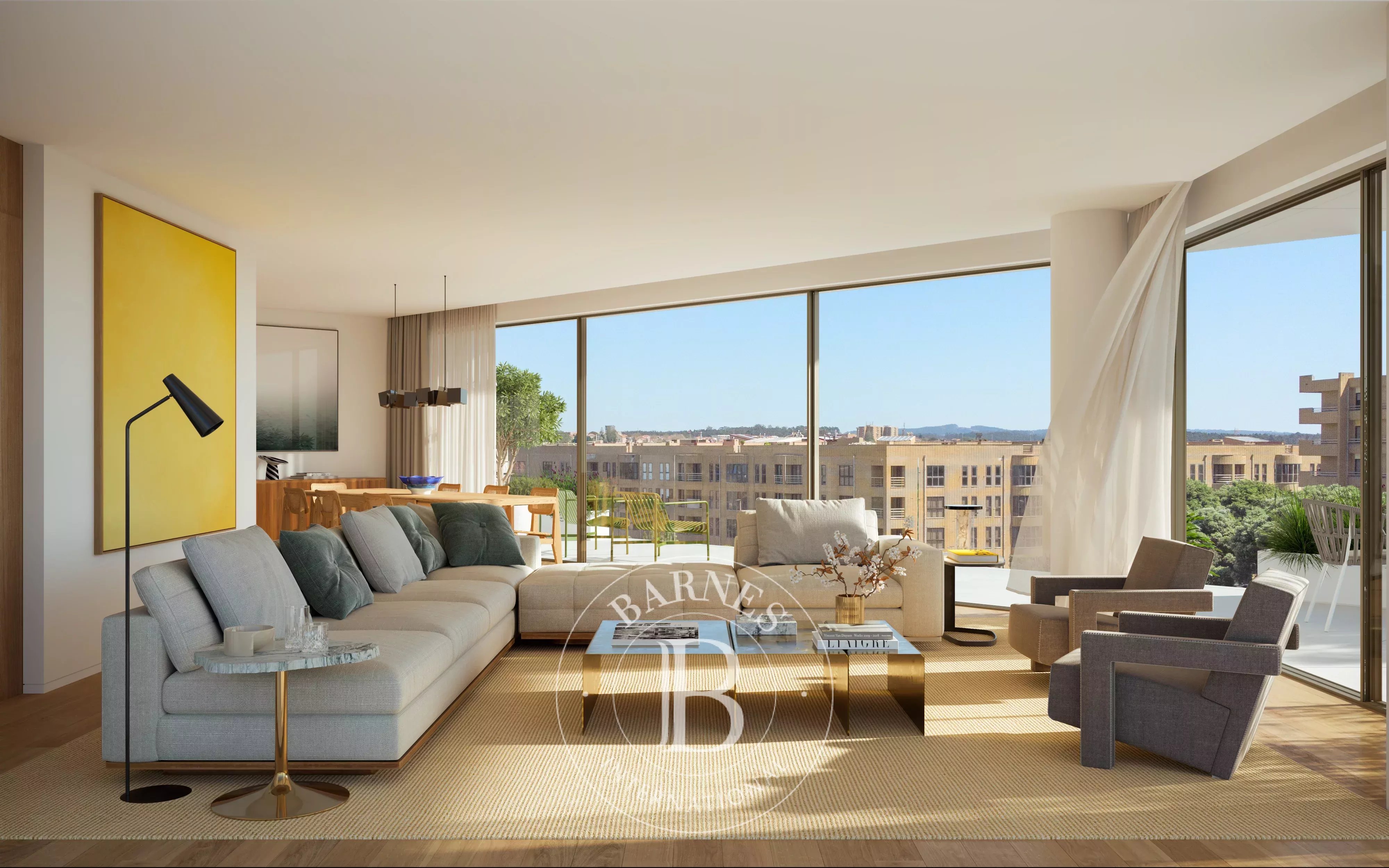 O Seu Refúgio Entre o Rio e o Mar