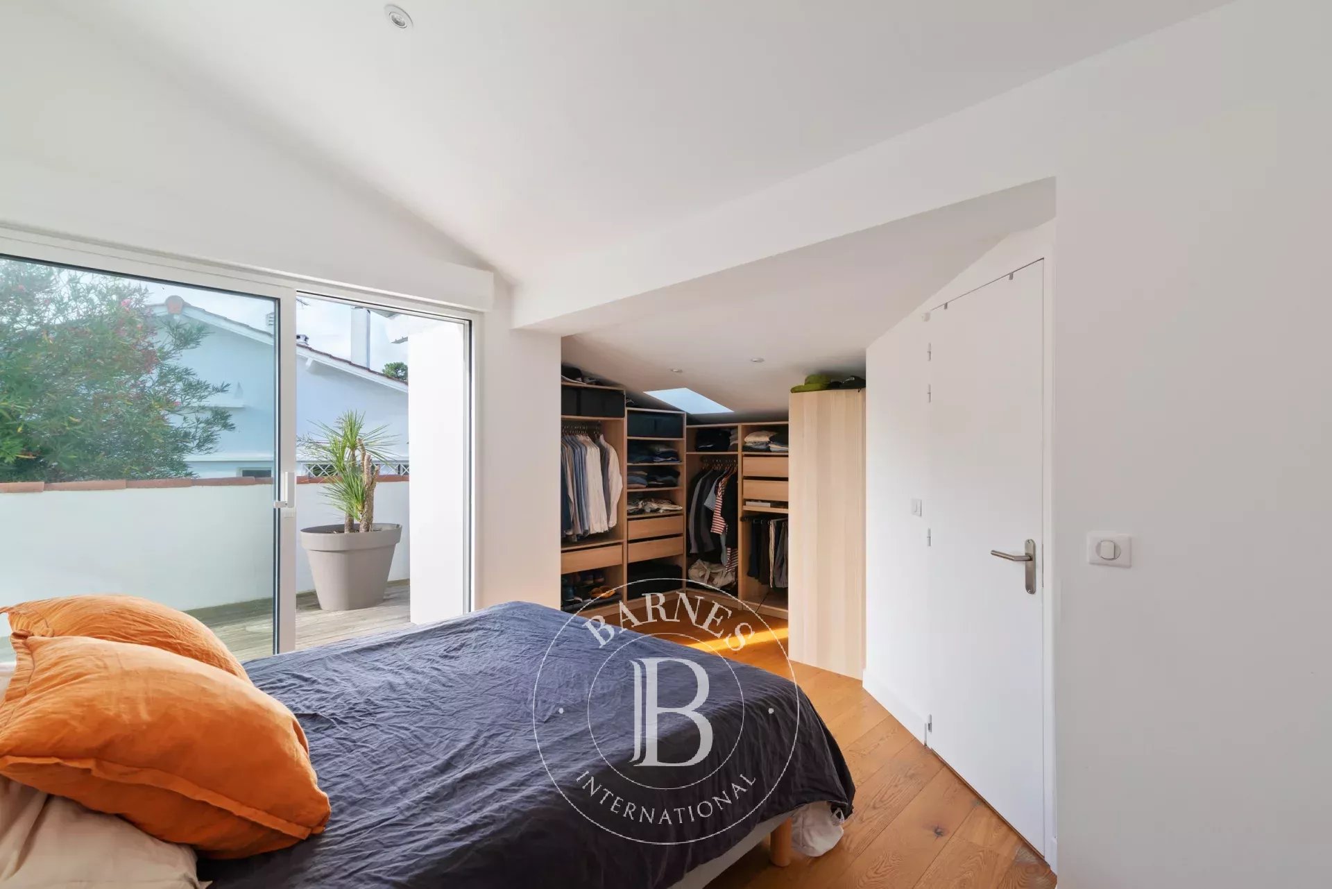 Anglet  - Maison 4 Pi&egrave;ces 3 Chambres - picture 12