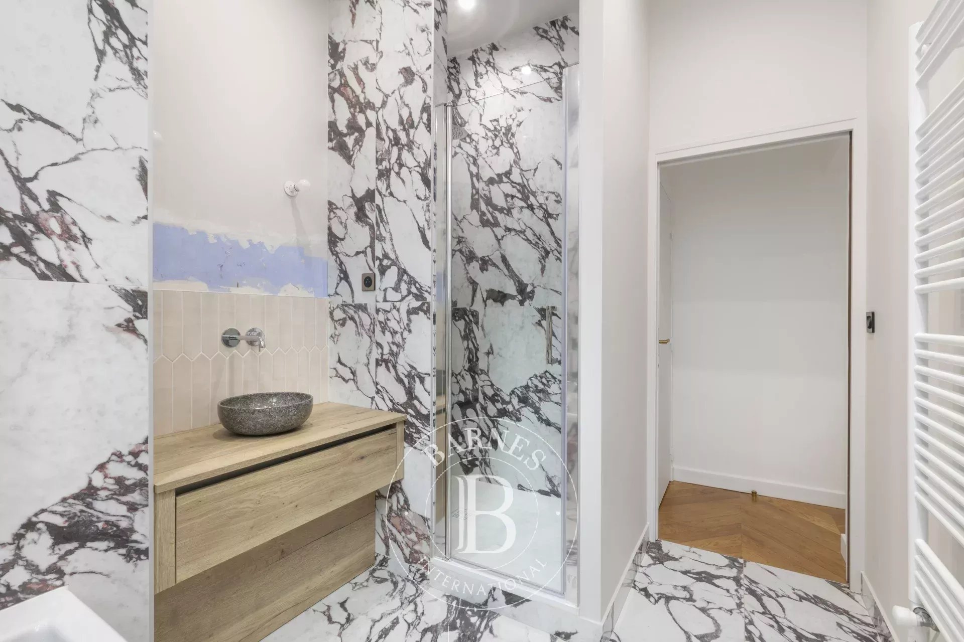 Daire Paris 7ème - picture 14