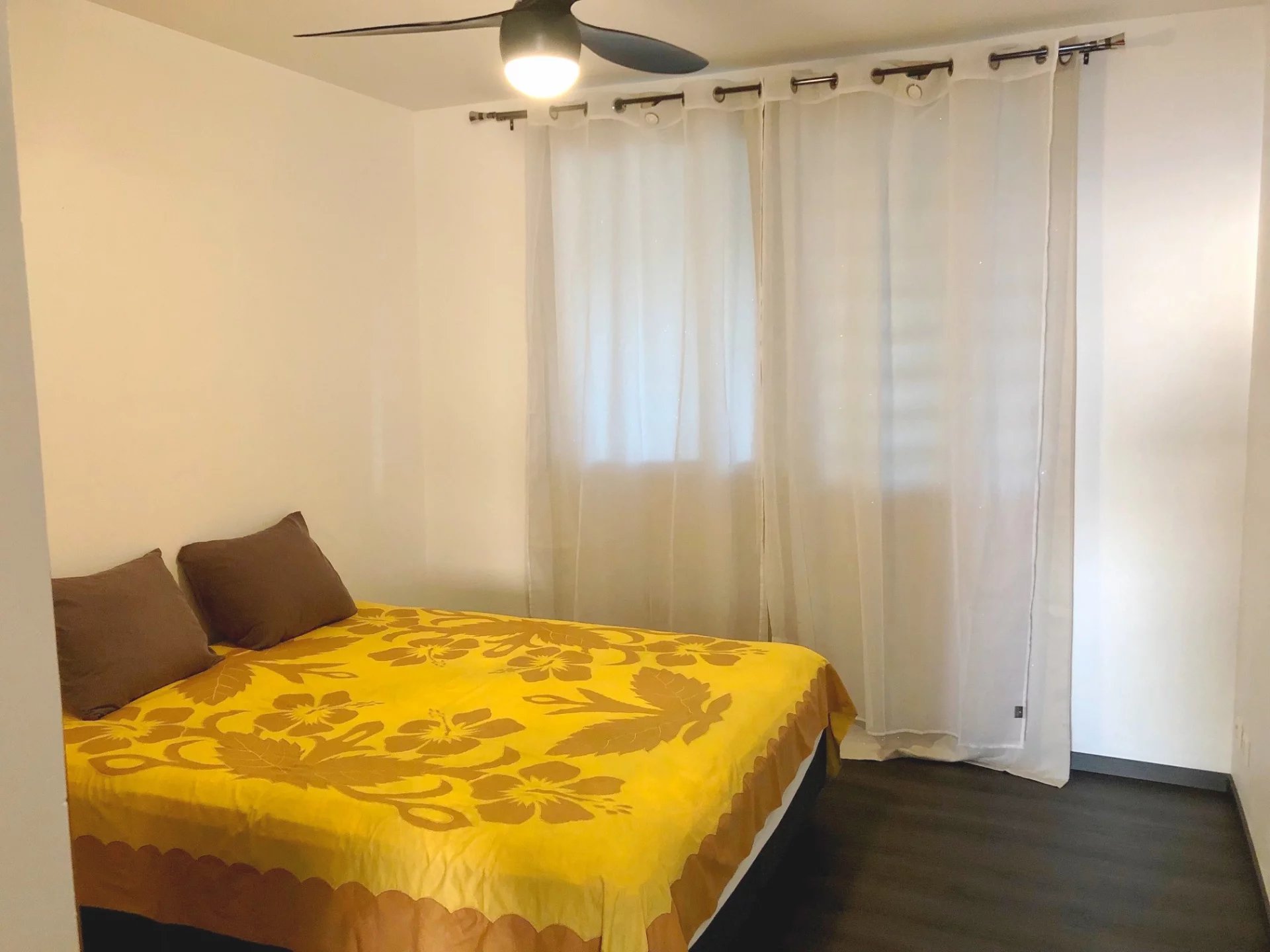 Charmant F2 Punavai Nui