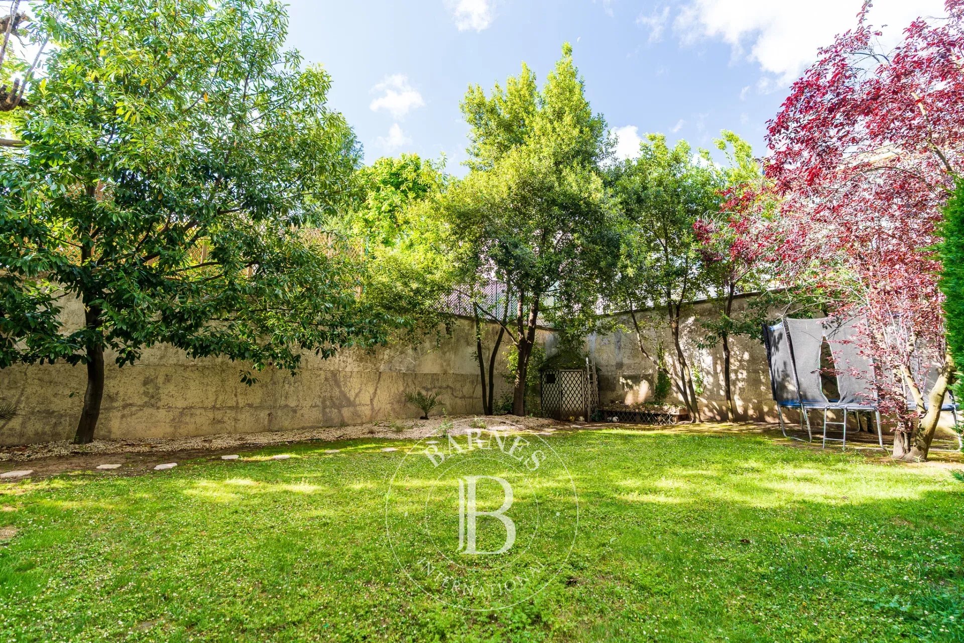 Apartment Neuilly-sur-Seine  -  ref 87087823 (picture 2)