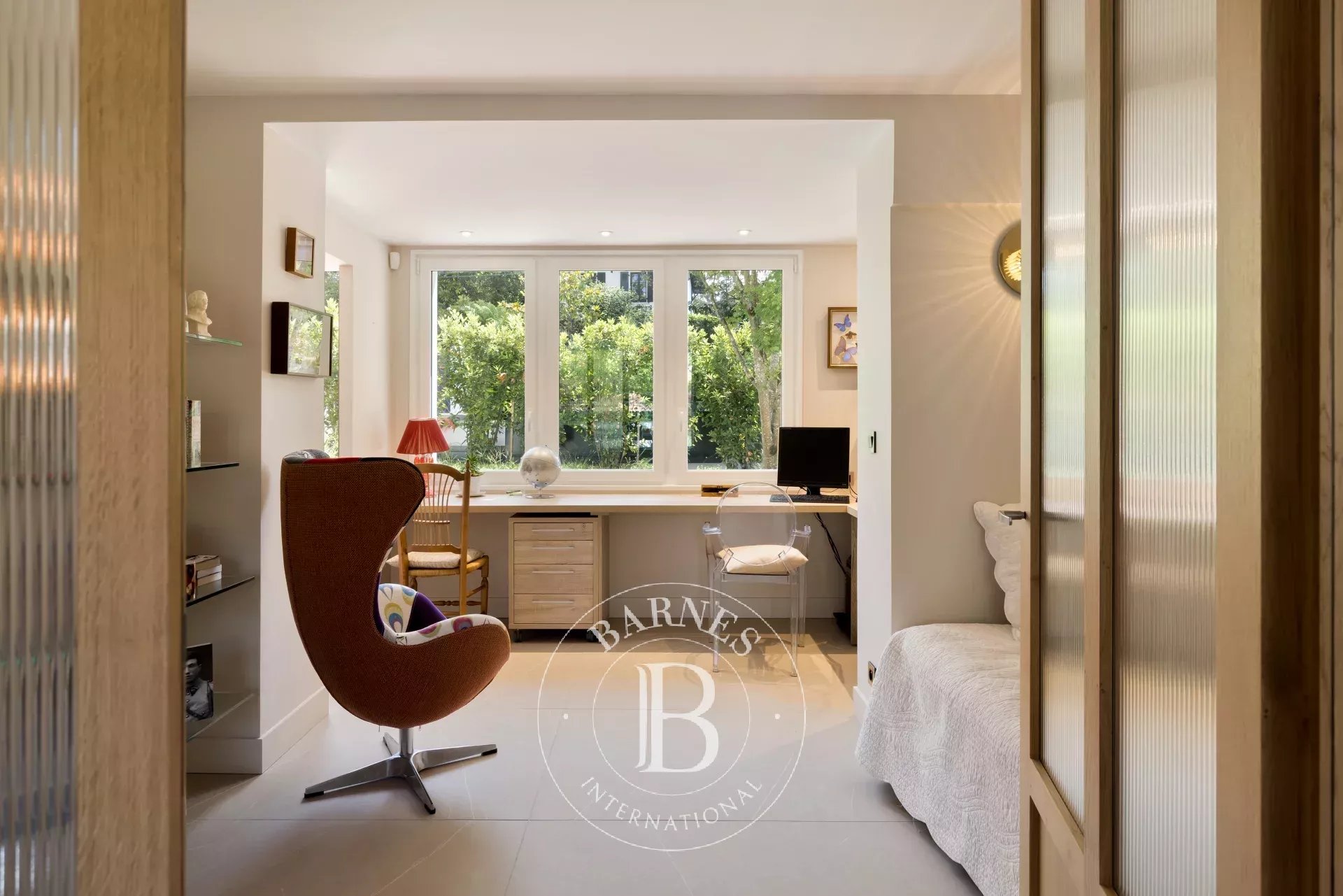 Biarritz  - Maison 5 Pi&egrave;ces 3 Chambres - picture 17