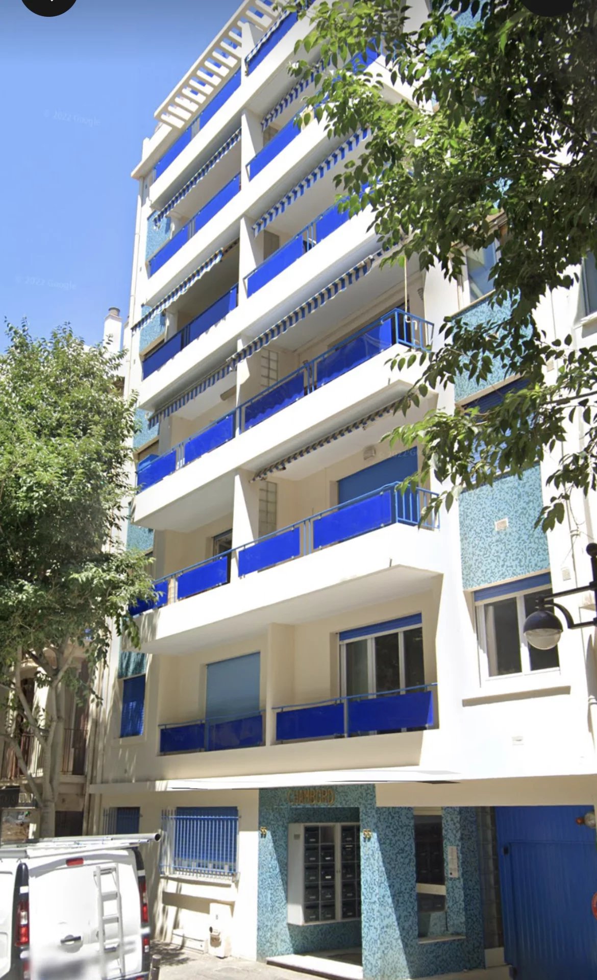 Sale Apartment - Antibes Ilette