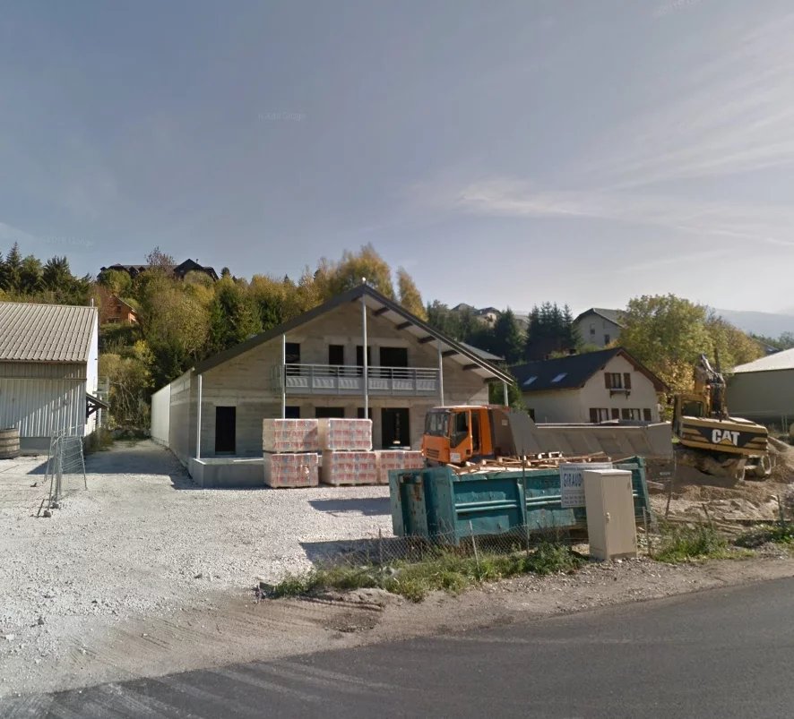 Vente Local commercial Villard-de-Lans