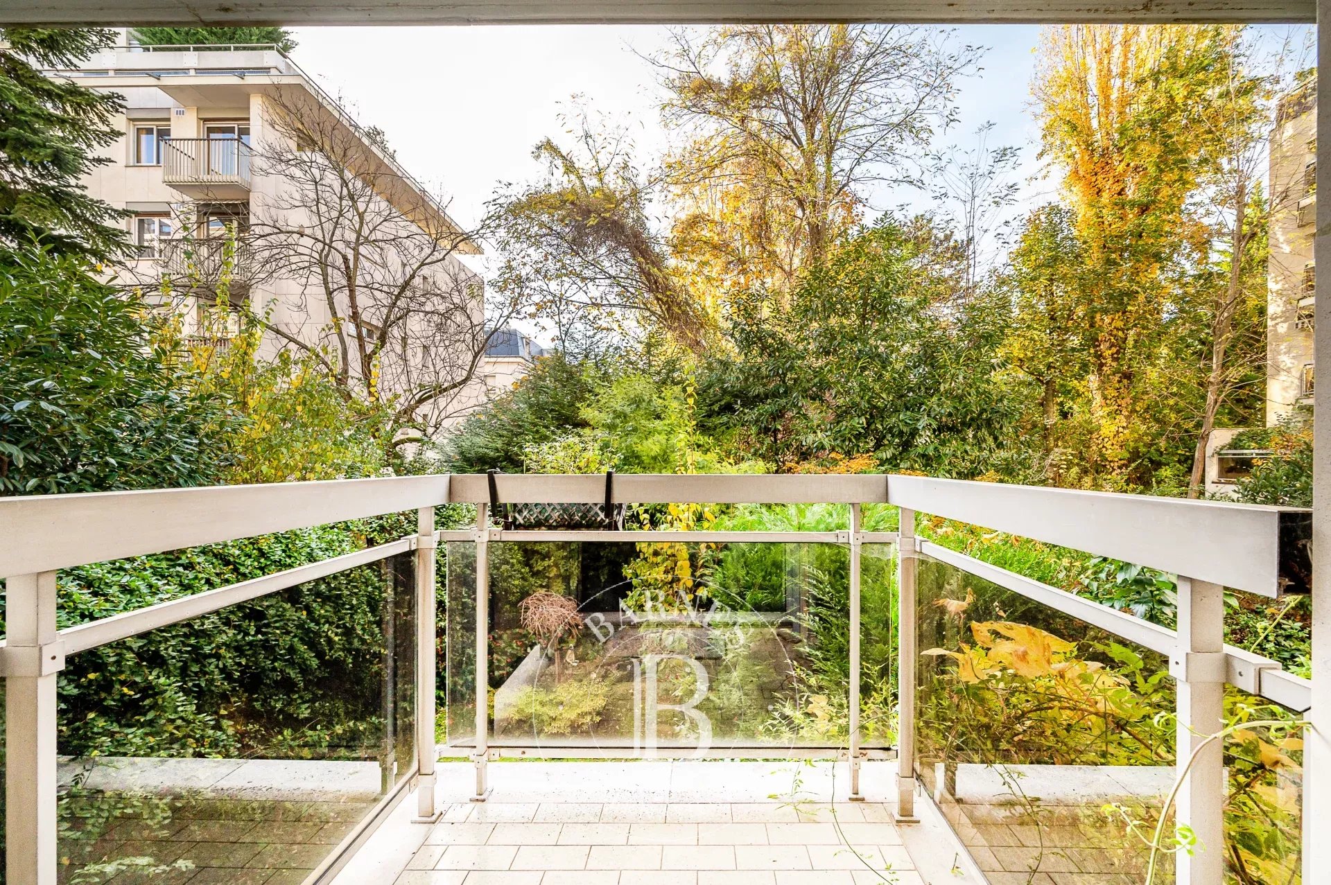 Квартира Neuilly-sur-Seine - picture 14