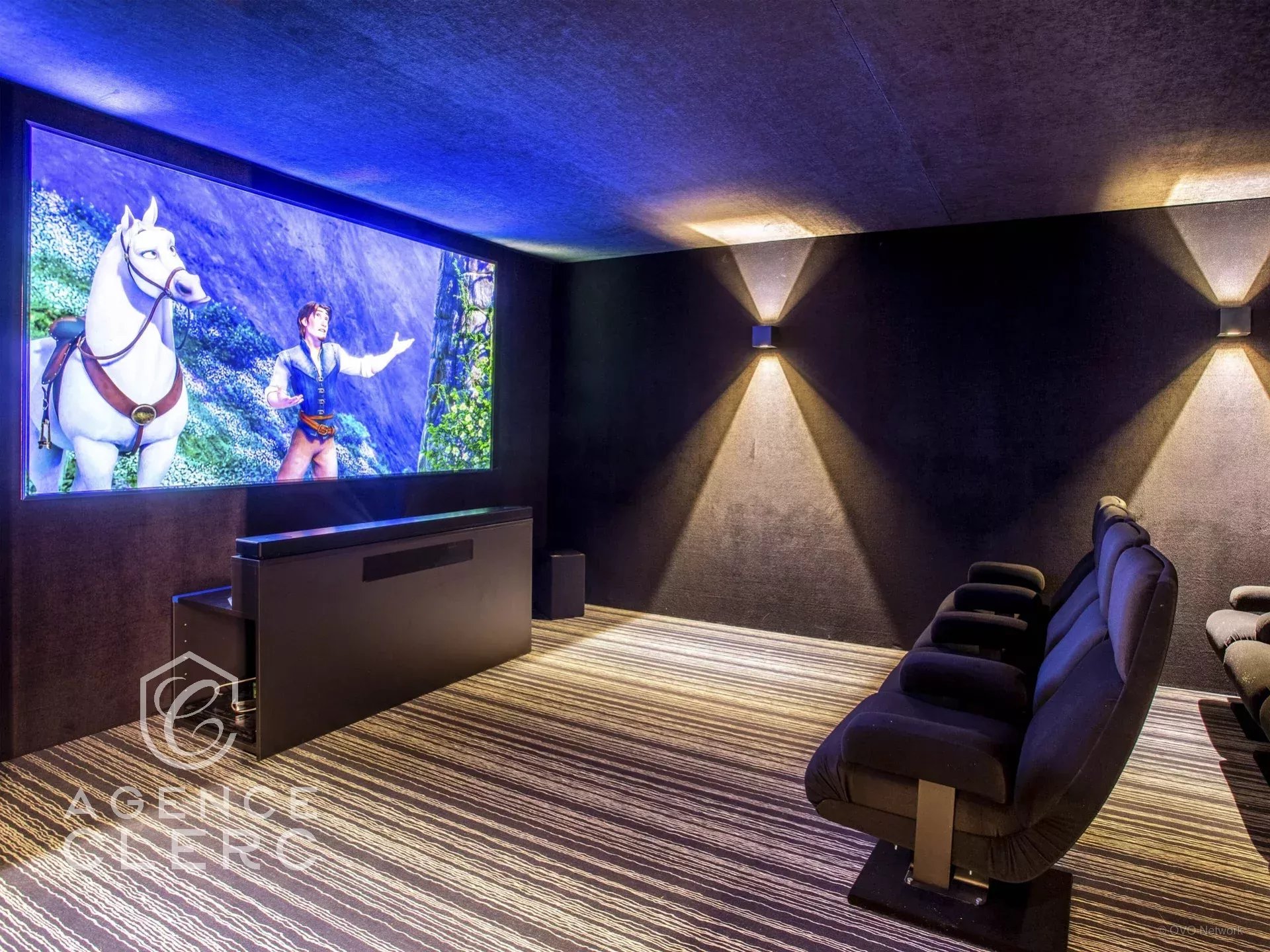 Sale Chalet Le Grand-Bornand