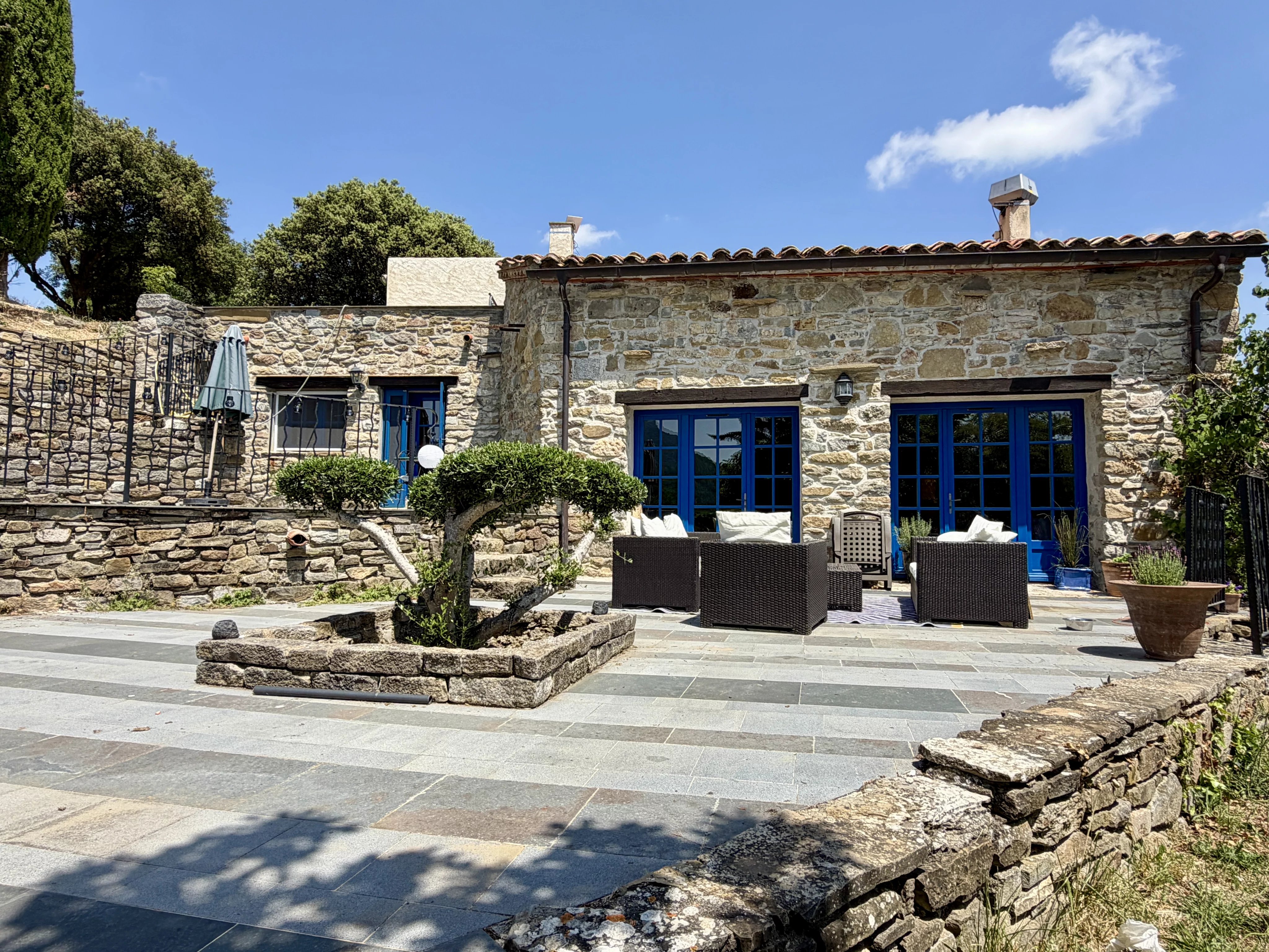 Maison à vendre Lairière, Aude