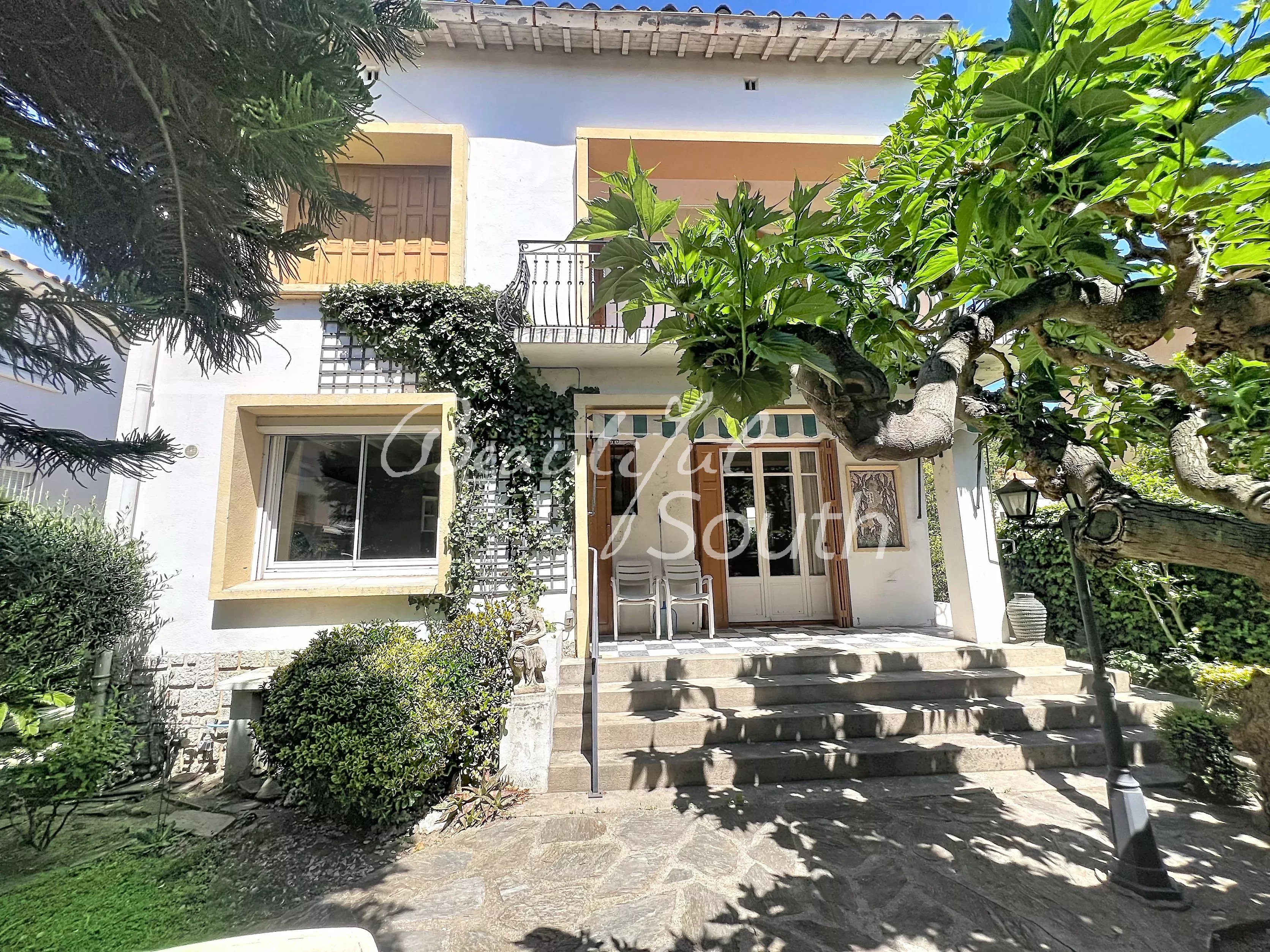 Vente Maison Perpignan