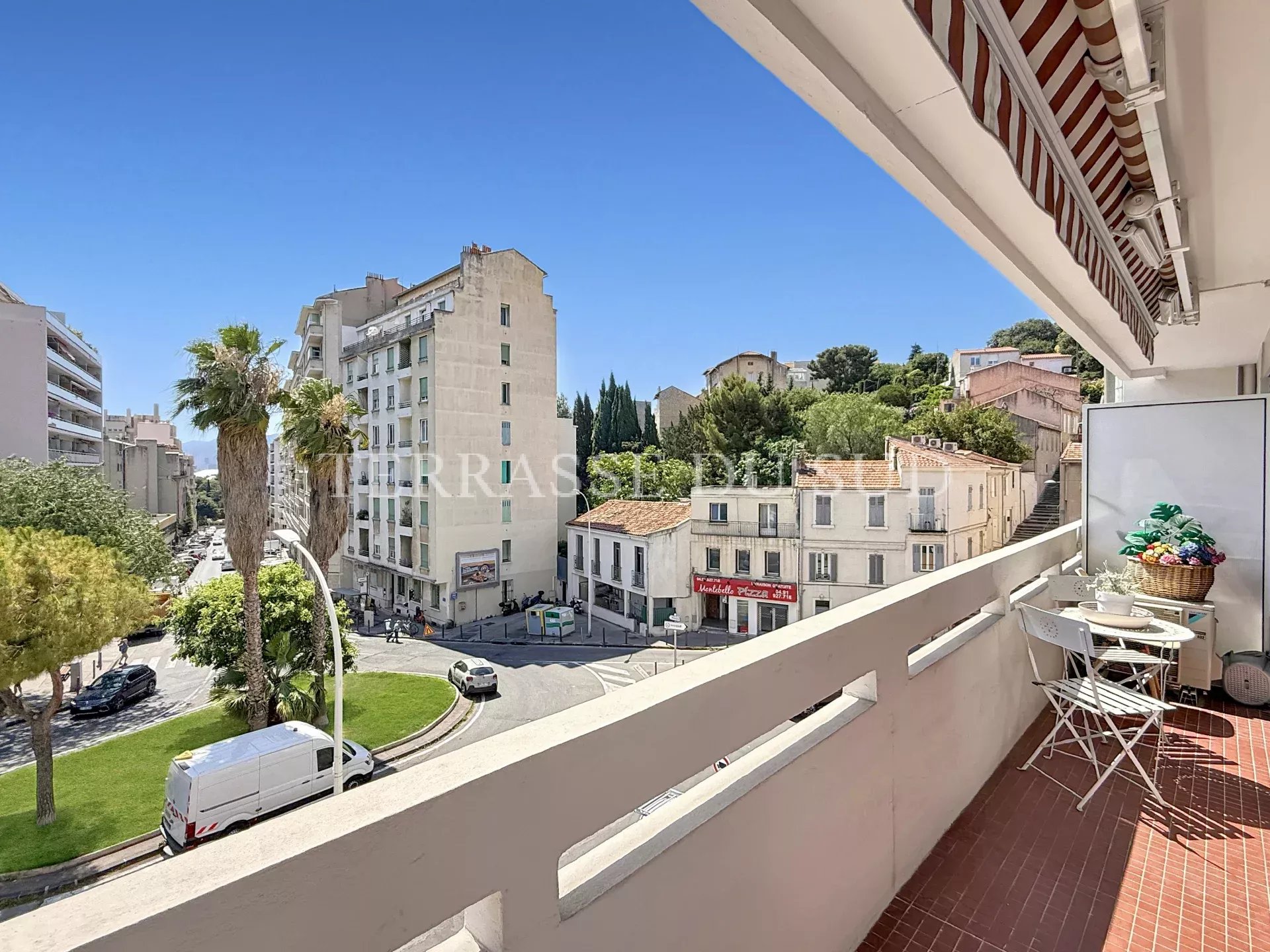 Agence immobilière de Terrasse du Sud