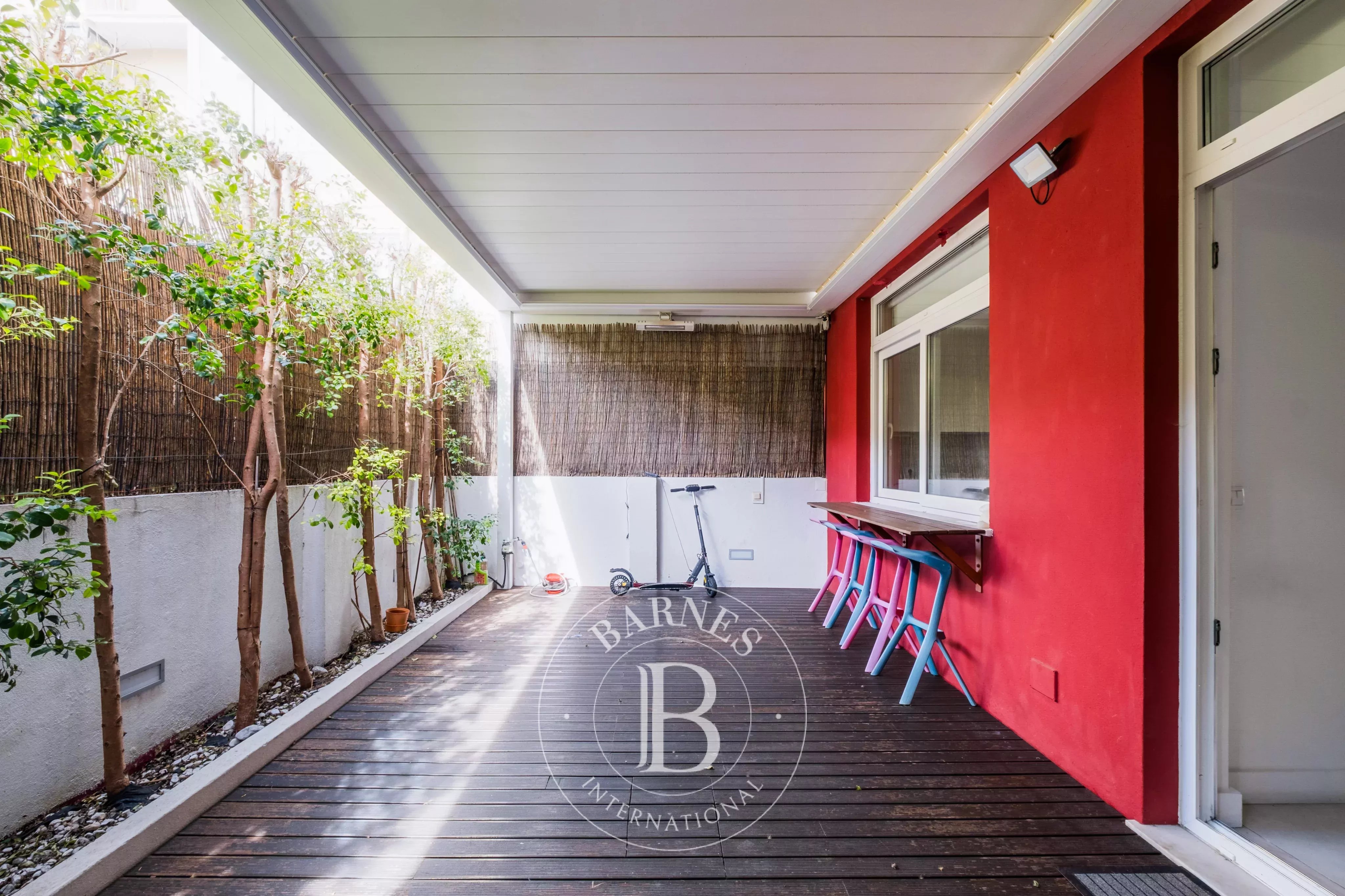 Housing in Campo de Ourique