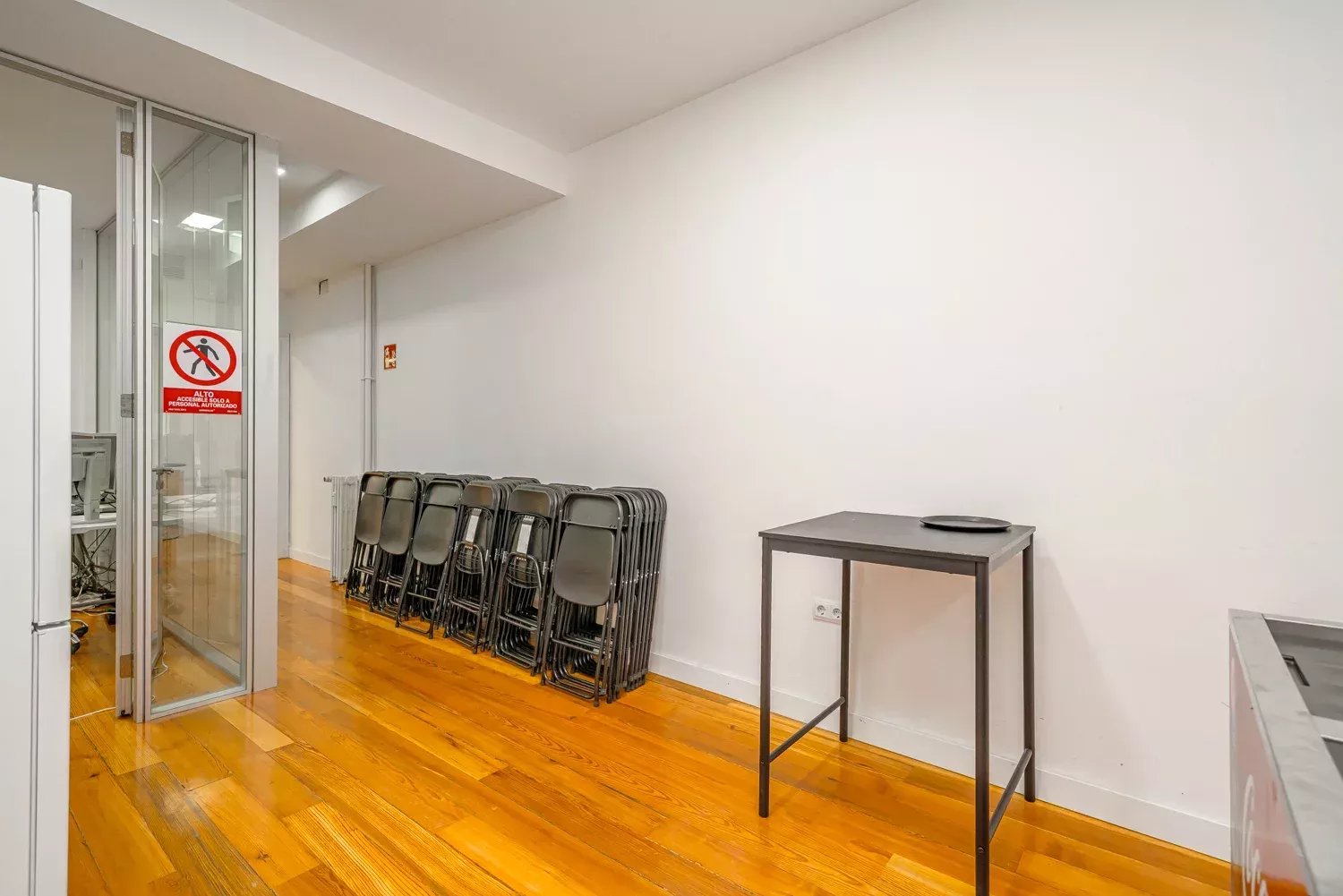 Tesisler Madrid - picture 15