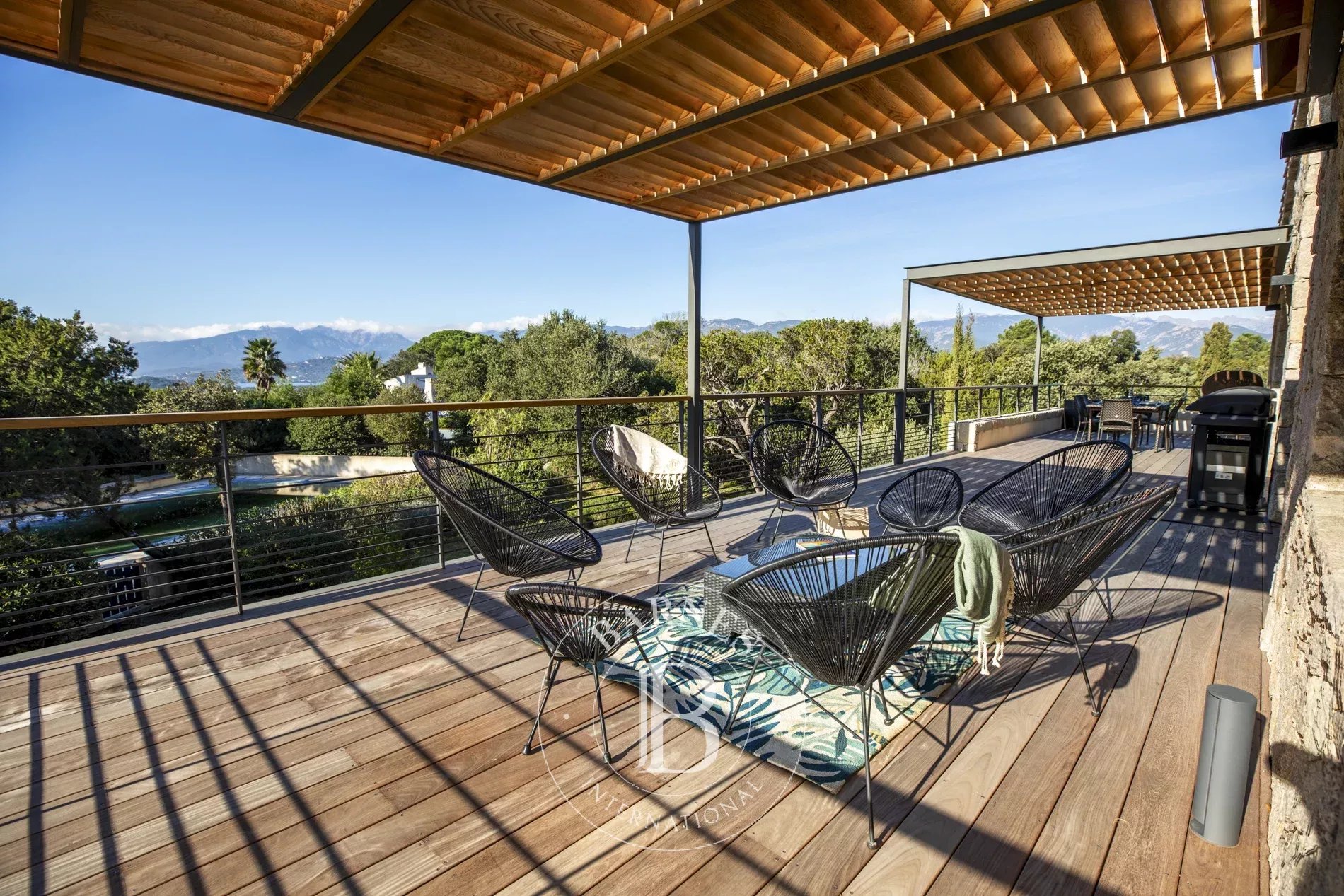Porto-Vecchio  - Villa  - picture 16