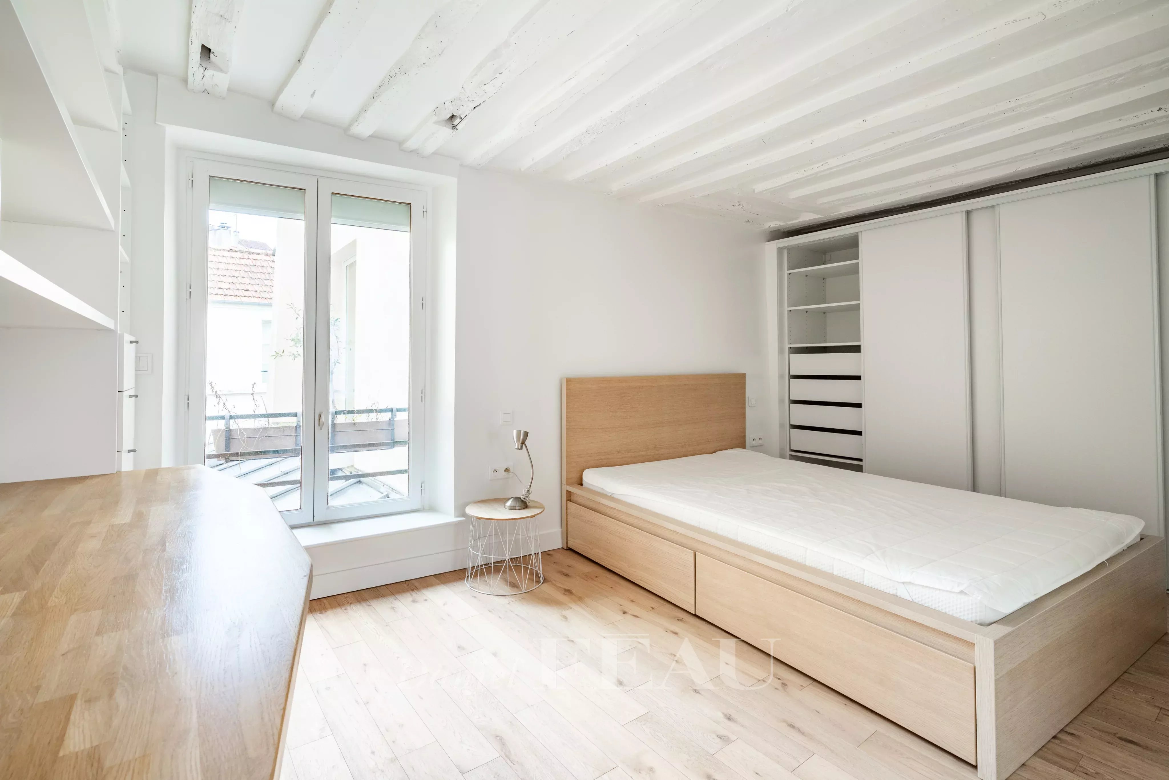 Vente Appartement Saint-Germain-en-Laye